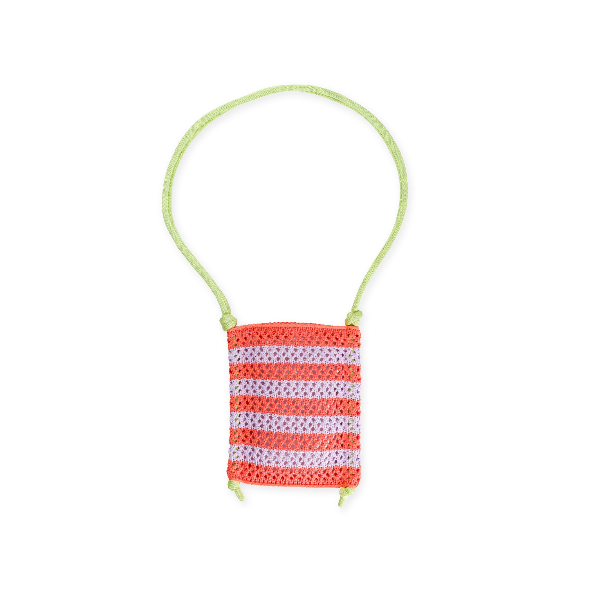 Verloop Adjustable Raffia Crossbody Bag