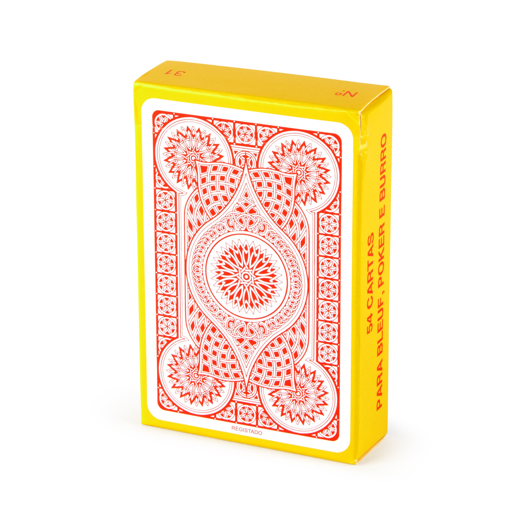 A Vida Portuguesa Premium Playing Cards – Handcrafted in Portugal