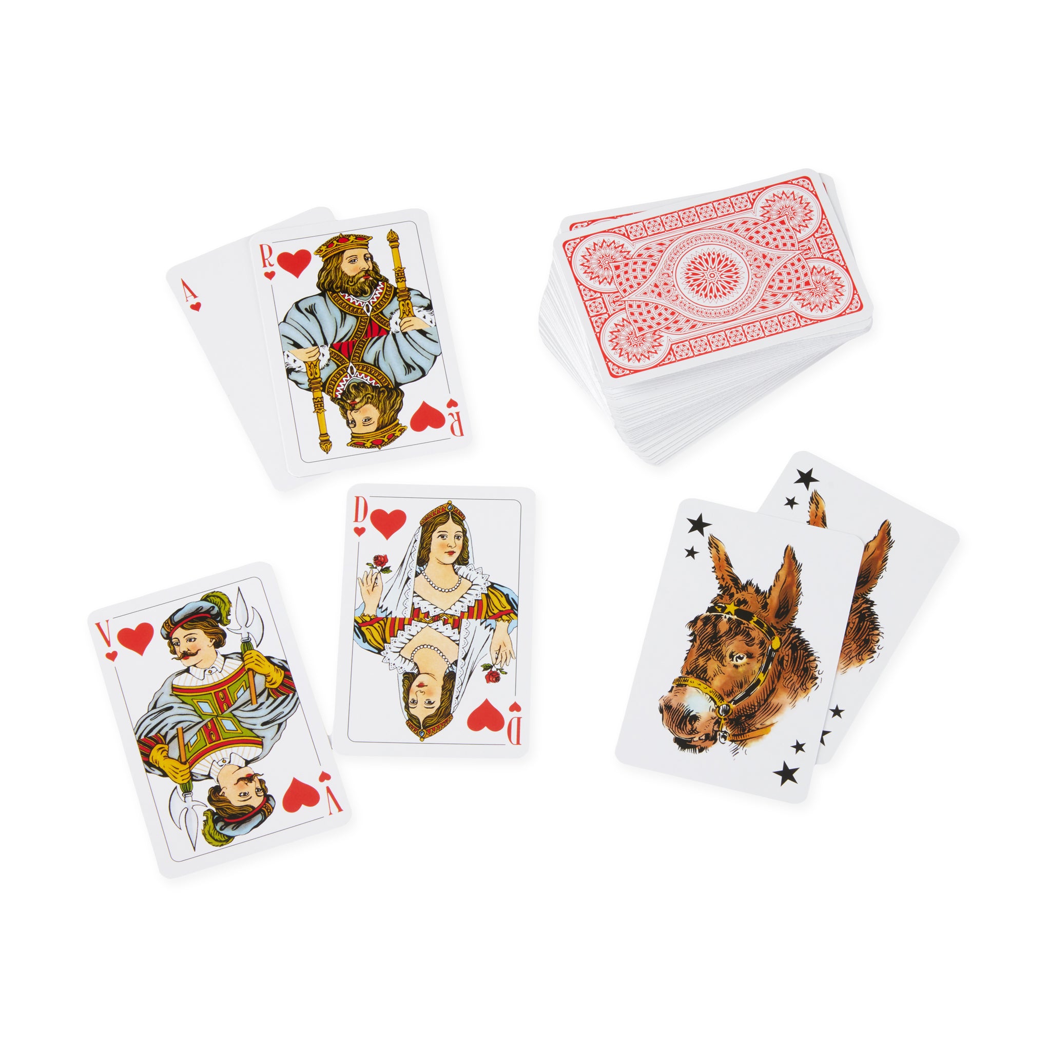 A Vida Portuguesa Premium Playing Cards – Handcrafted in Portugal