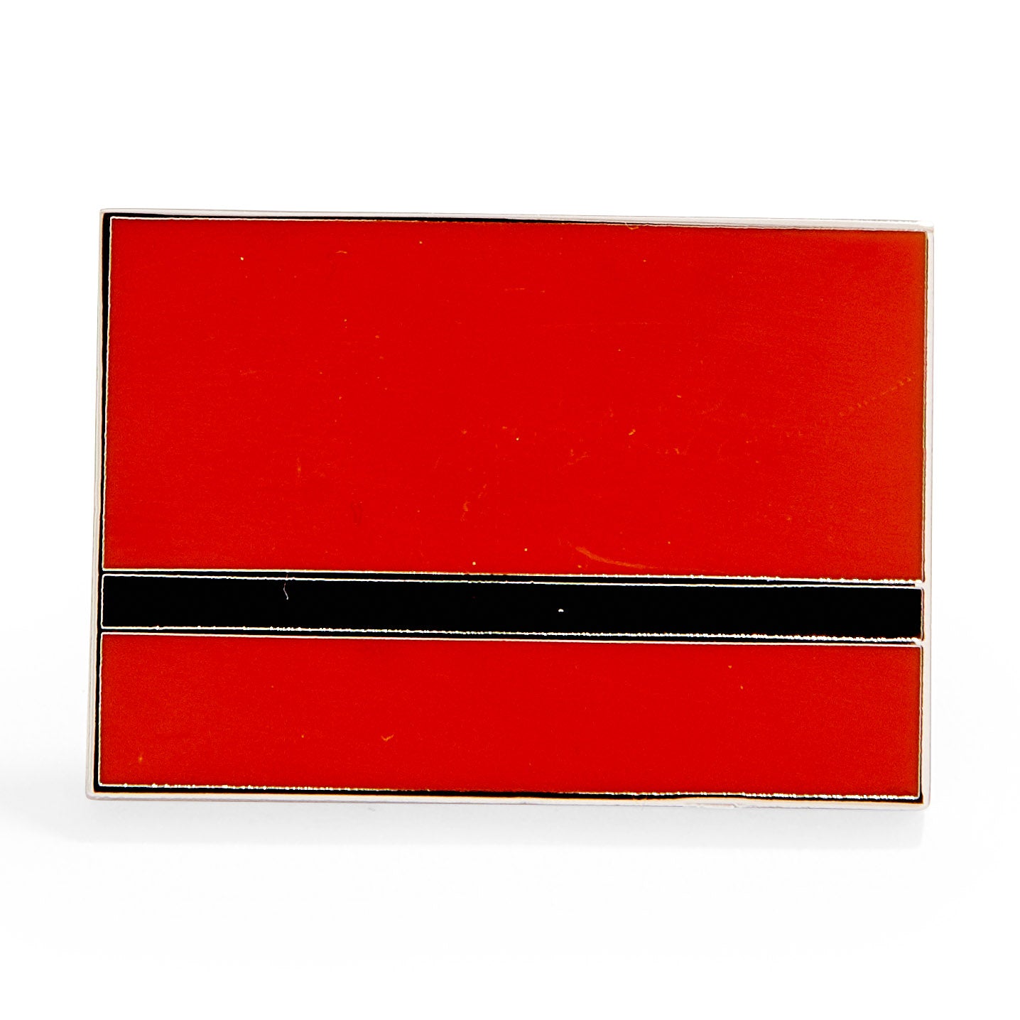 Yoshitomo Nara Patch of Earth Artist Enamel Pin - MoMA Exclusive