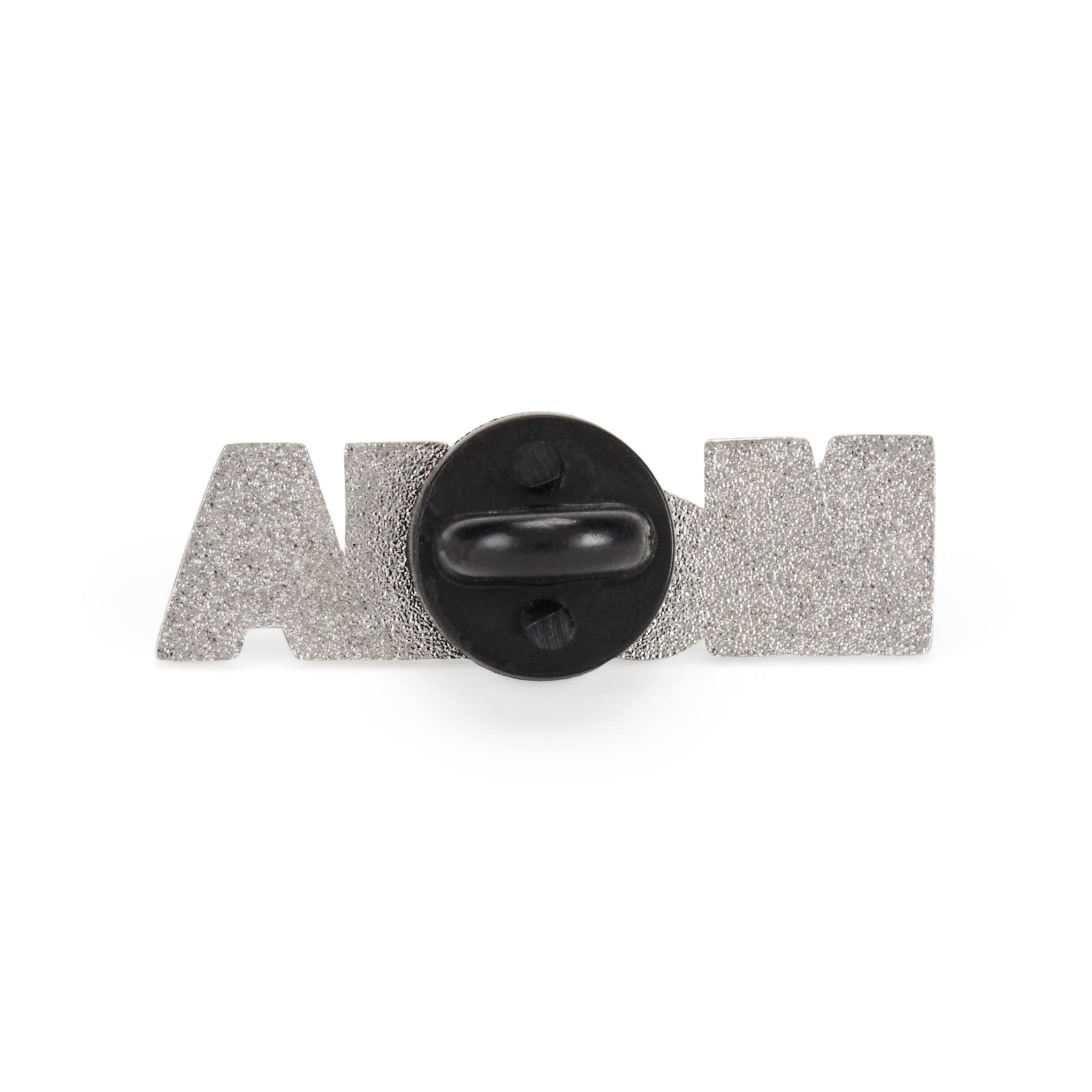 MoMA Museum Enamel Pin - Official Logo Accessory