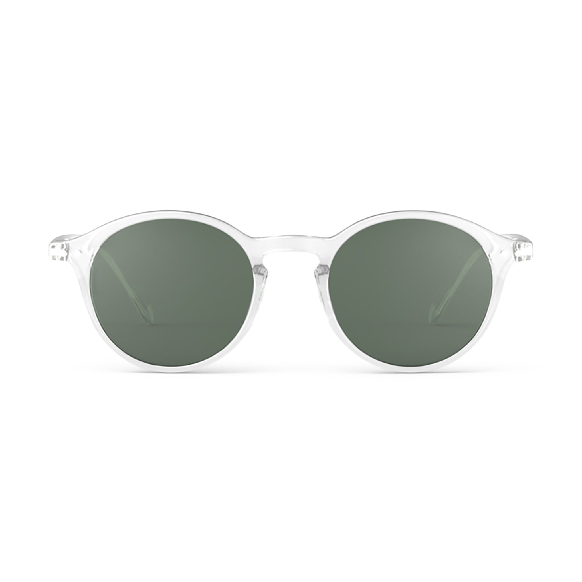 IZIPIZI Round Polarized Sunglasses for Men & Women