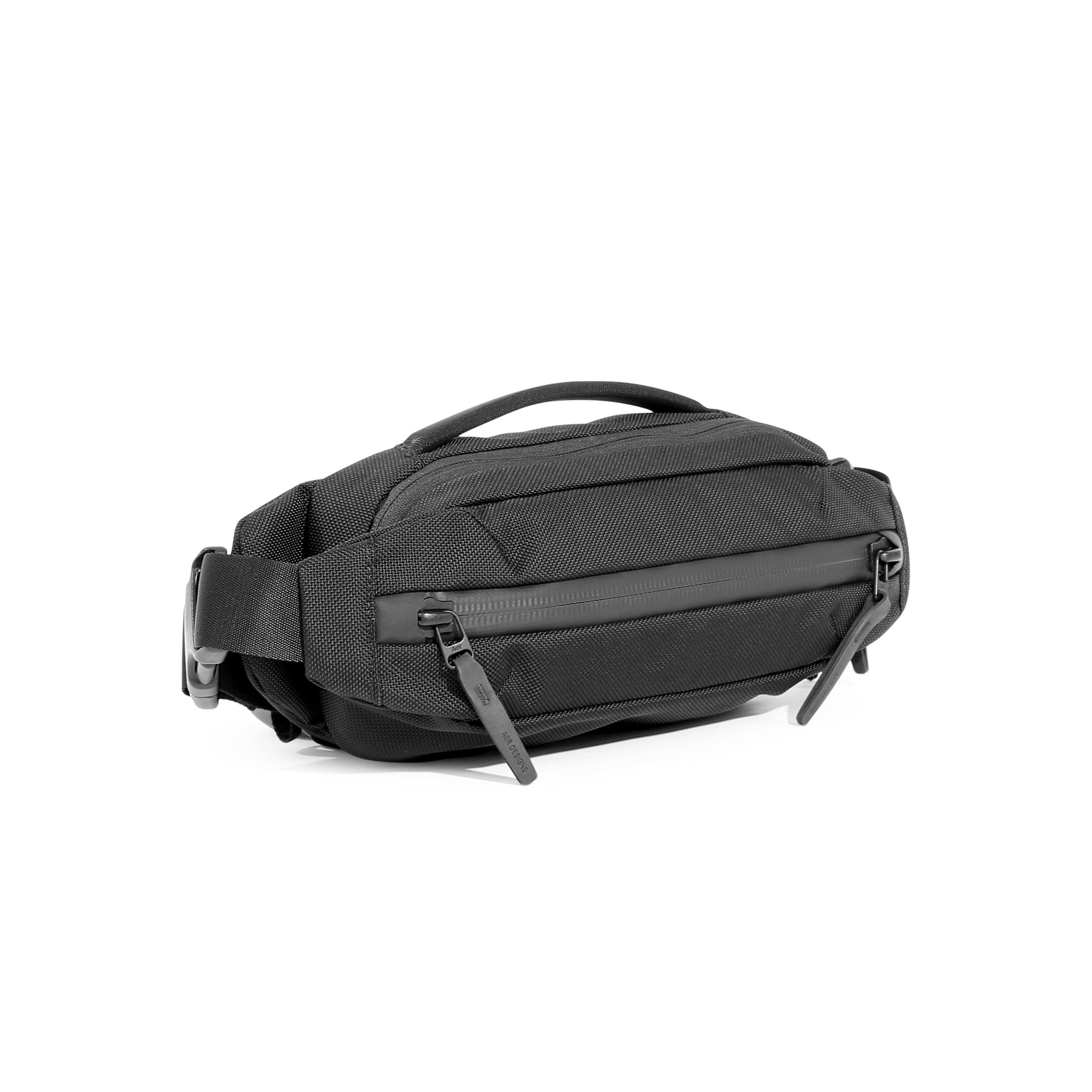 Aer City Sling 3 Crossbody Bag – Compact & Durable Travel Essential