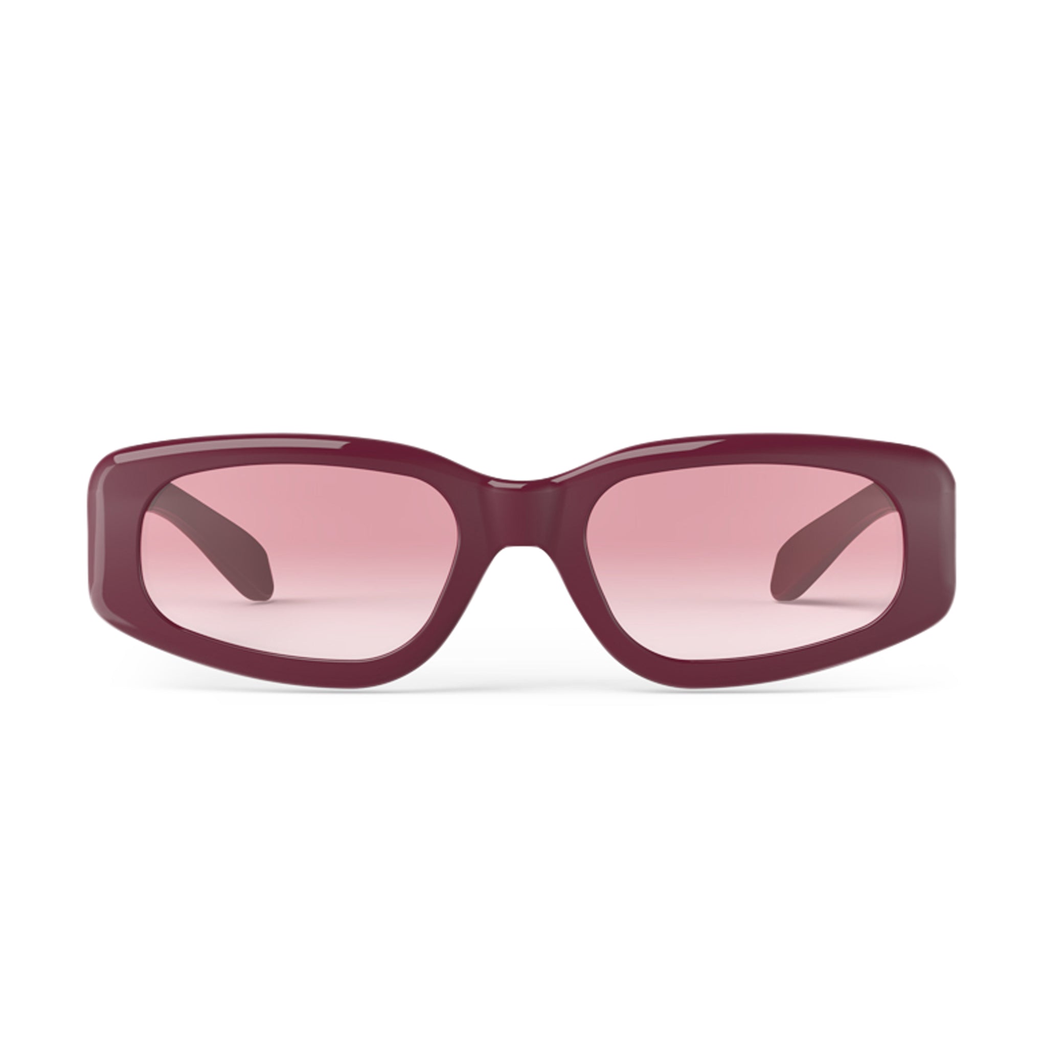 IZIPIZI Crush Unisex Sunglasses with Vibrant Lenses