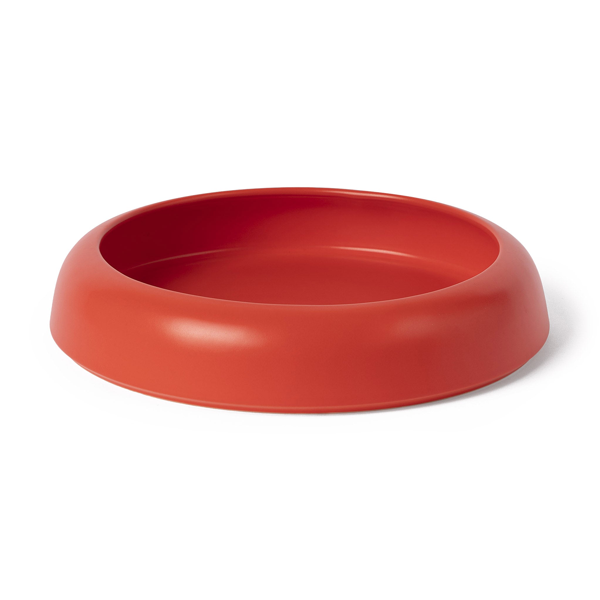 Handcrafted Raawii Coral Bowl - Stackable Earthenware Home Decor