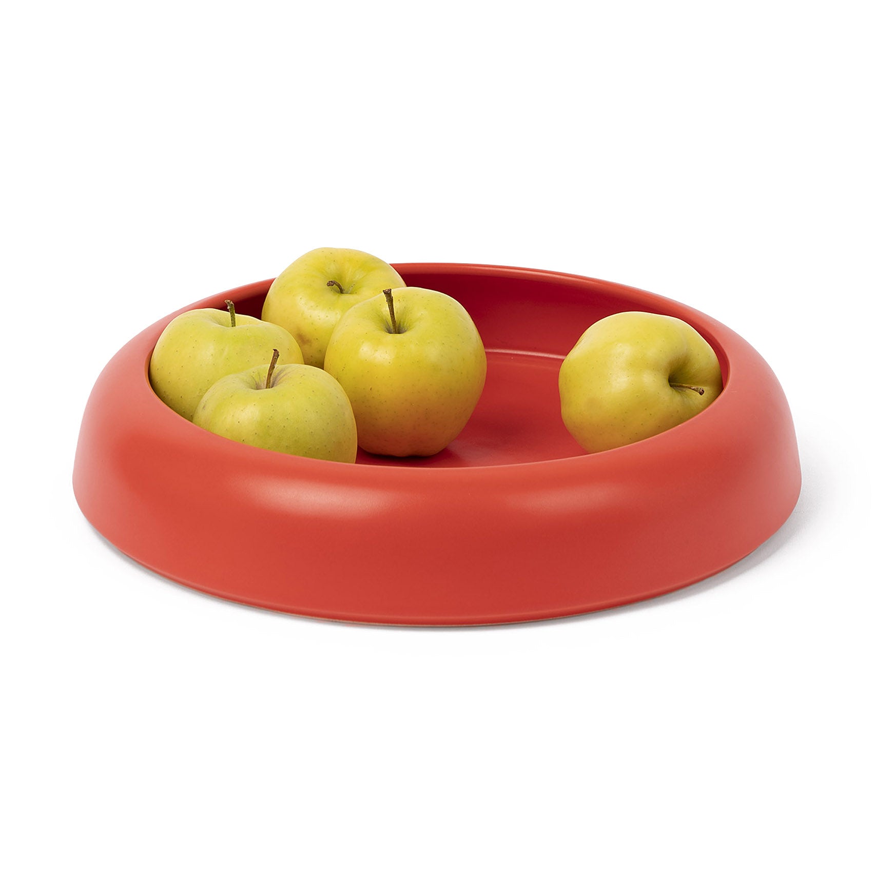 Handcrafted Raawii Coral Bowl - Stackable Earthenware Home Decor