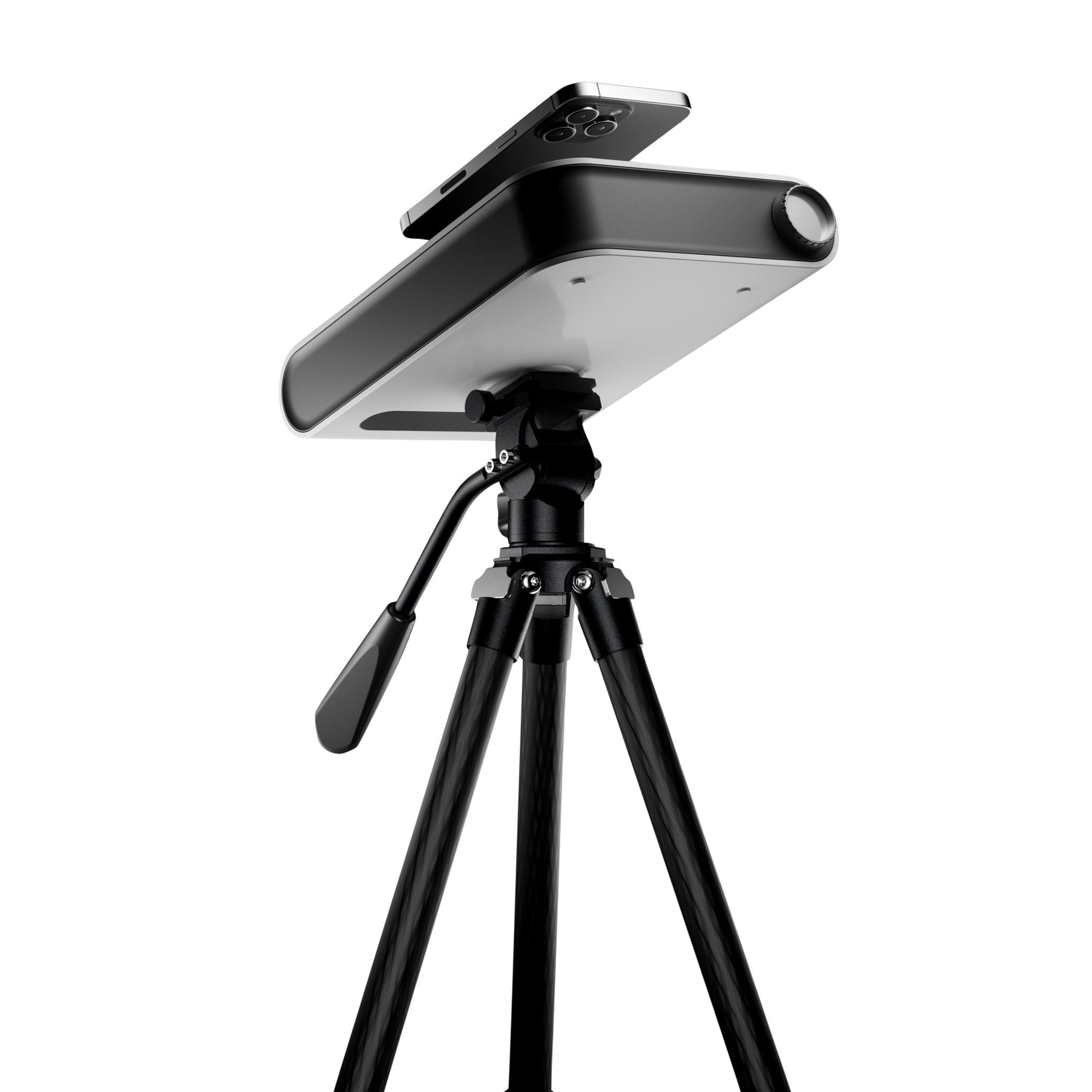 Vaonis Hestia Smartphone Telescope with 25x Zoom & Tripod