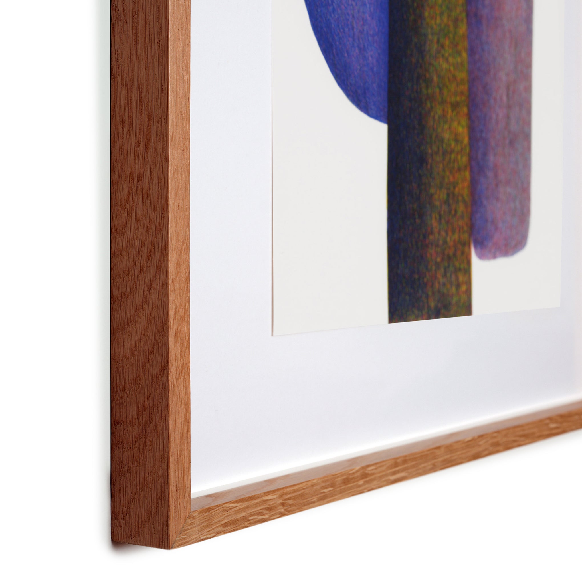 Ronan Bouroullec Ballpoint 4 Limited Edition Framed Art Print