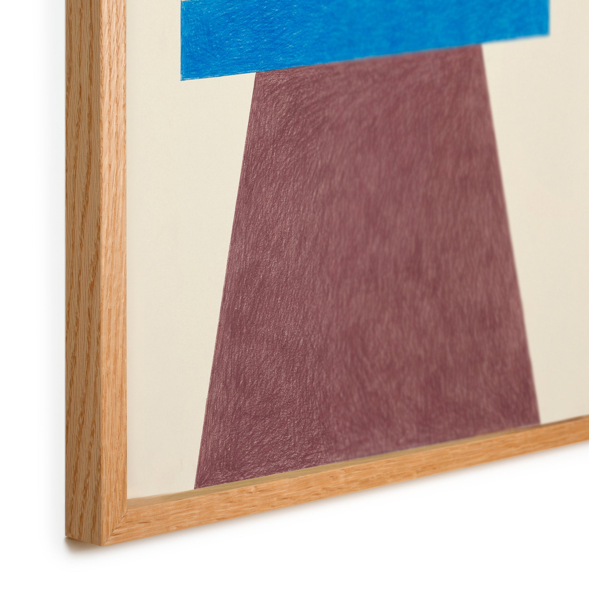 Nathalie Du Pasquier King Kong Limited Edition Framed Art Print