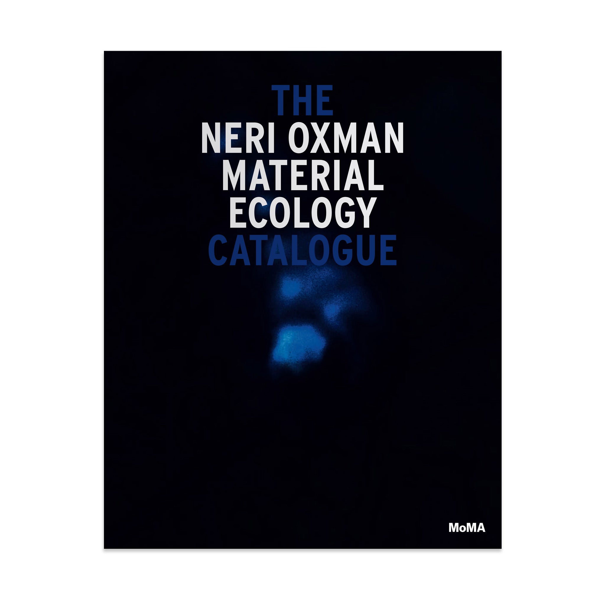 Neri Oxman Material Ecology Book - Paperback Art & Design