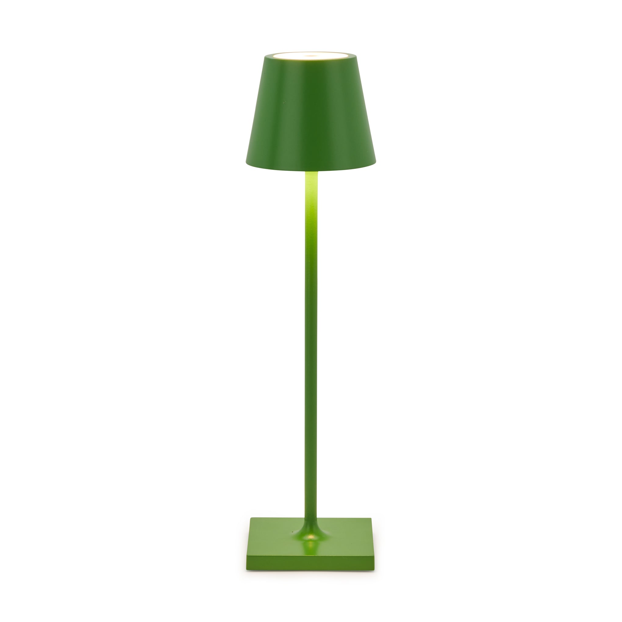 Poldina Micro Rechargeable Portable Lamp - Touch Dimmer, IP65 Outdoor Light