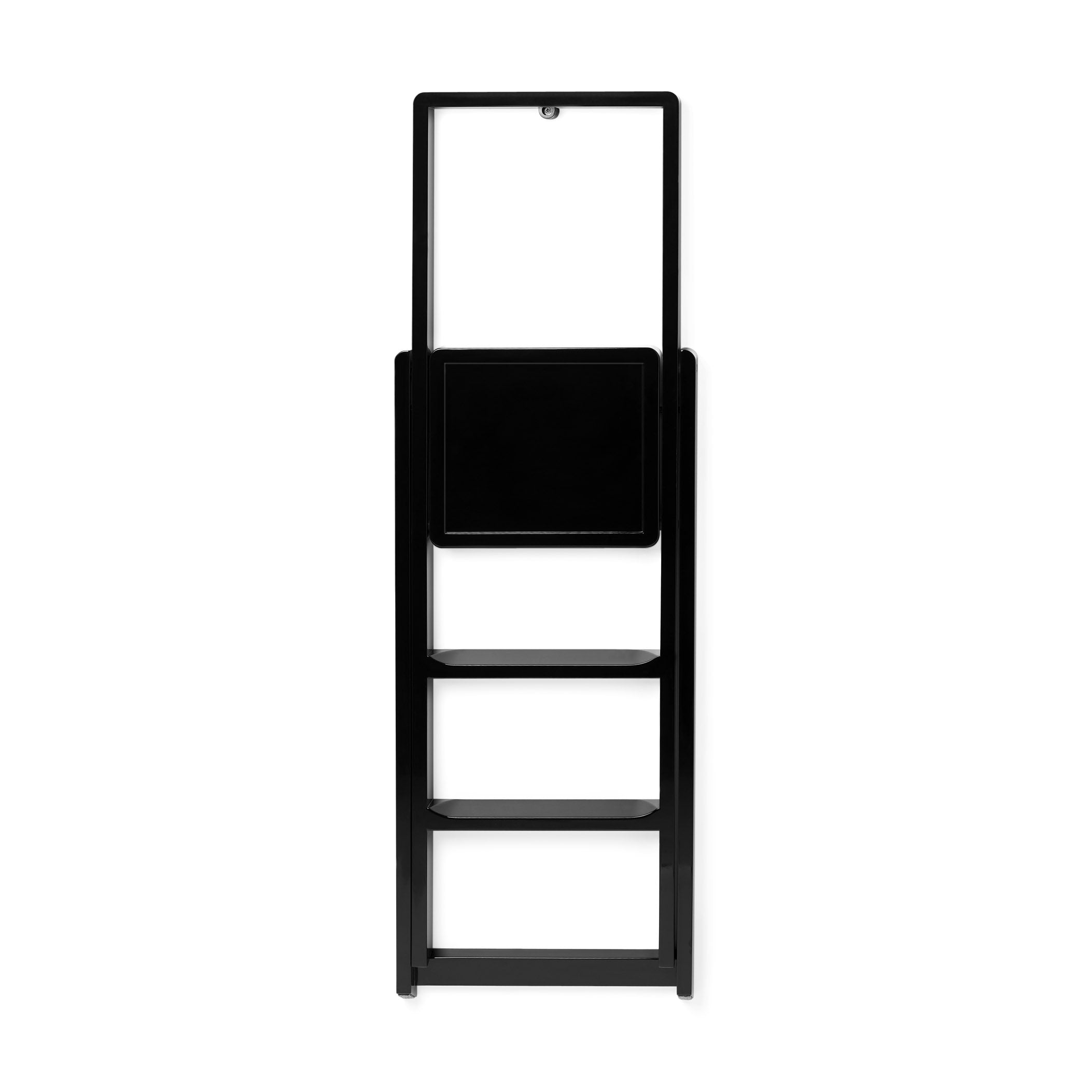 Design House Stockholm Foldable Step Ladder – Sleek & Wall-Mountable