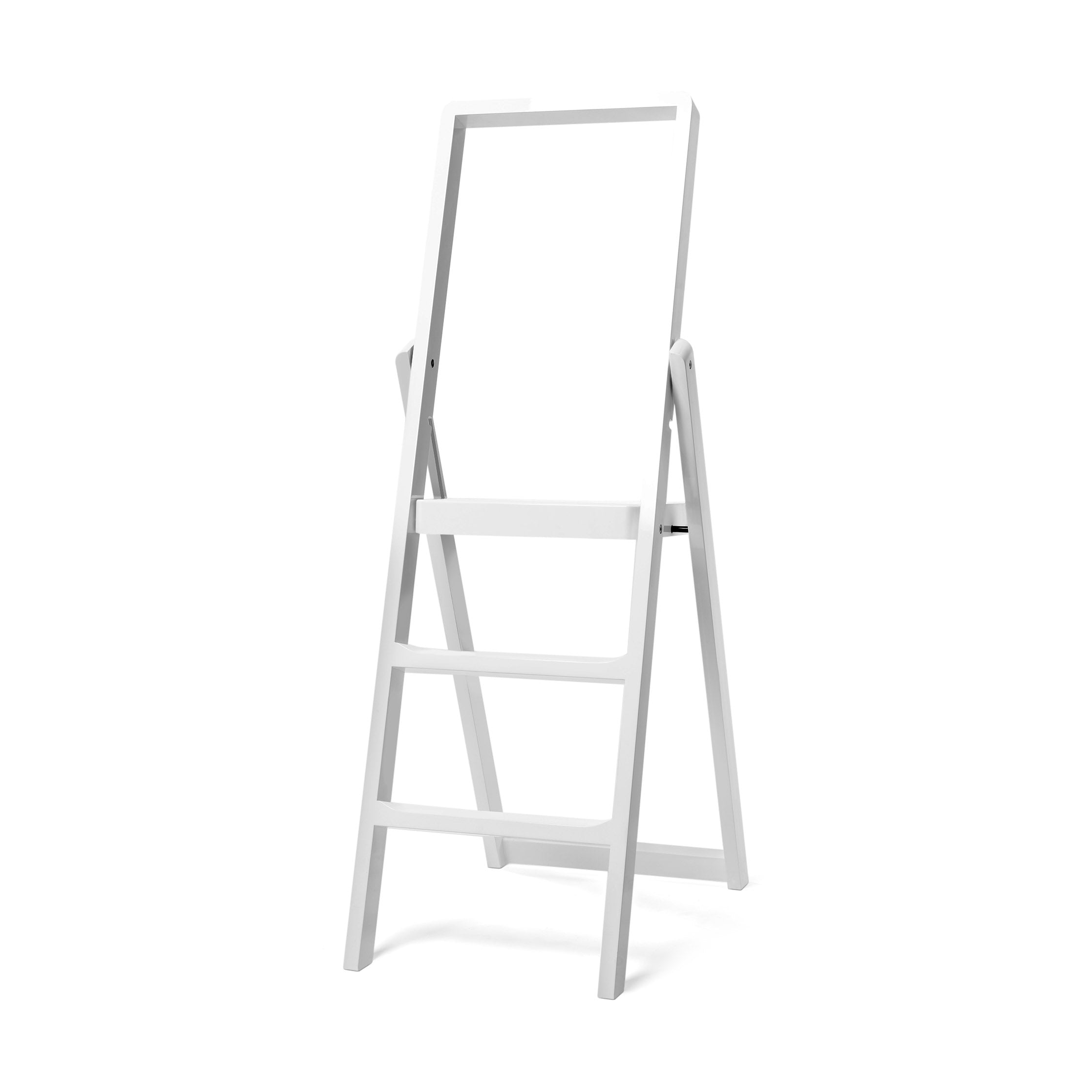 Design House Stockholm Foldable Step Ladder – Sleek & Wall-Mountable