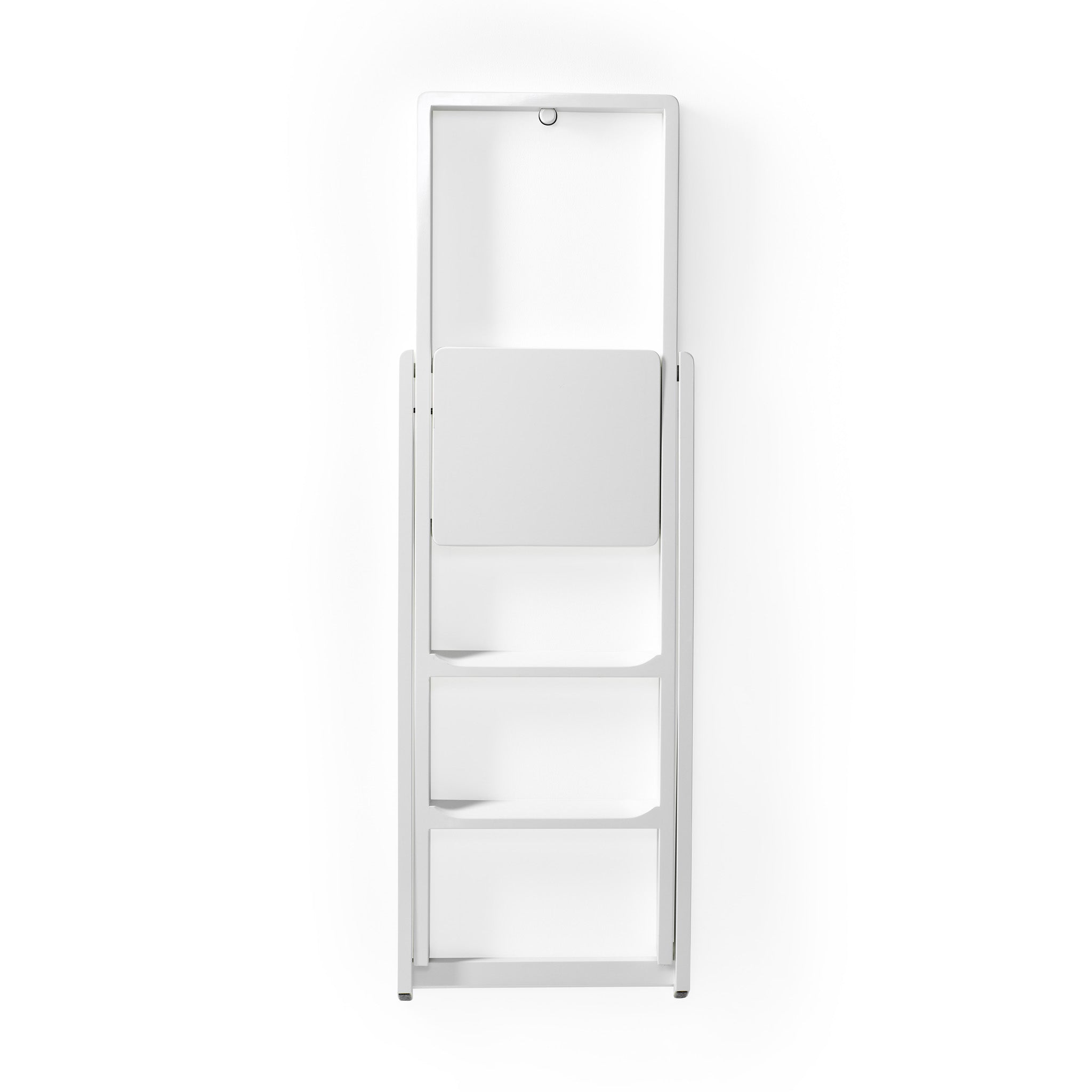 Design House Stockholm Foldable Step Ladder – Sleek & Wall-Mountable