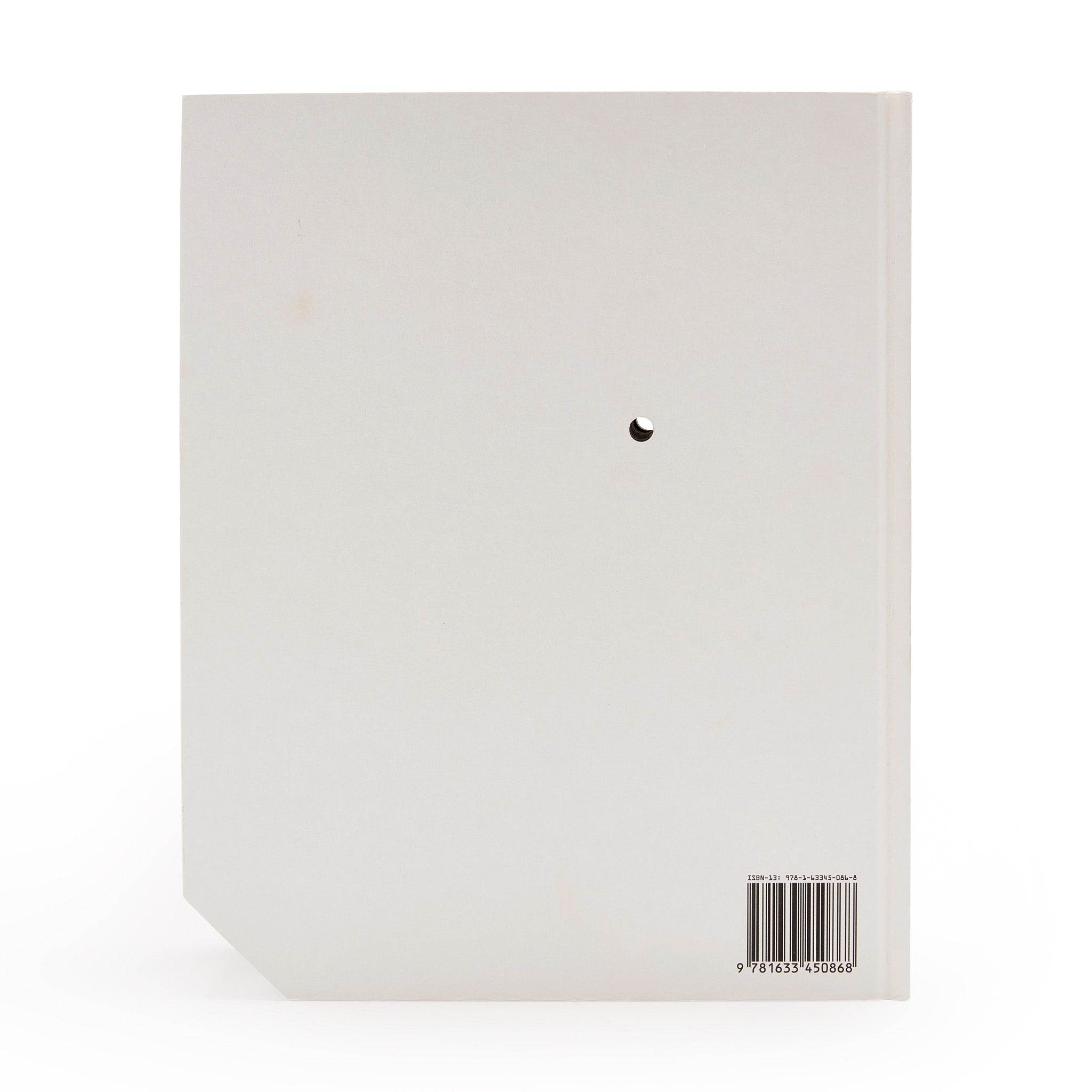 Pope.L Art Book: Hardcover Exhibition Catalog 1978–2001