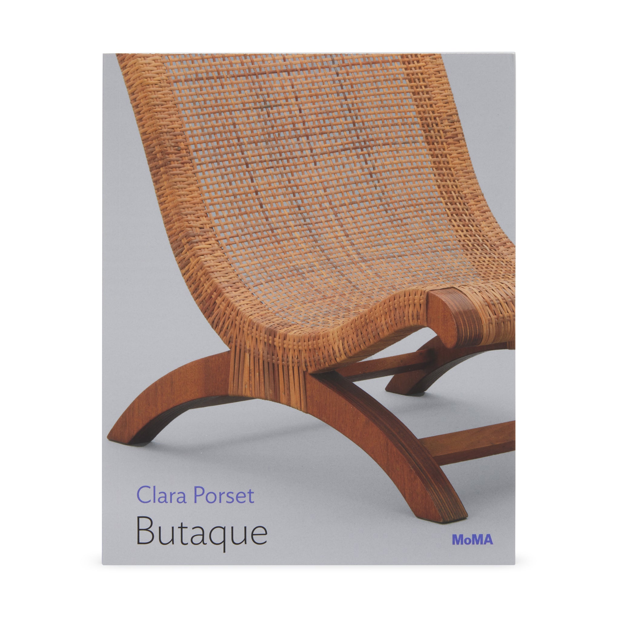 Clara Porset Butaque Chair – Modern Latin American Design Book