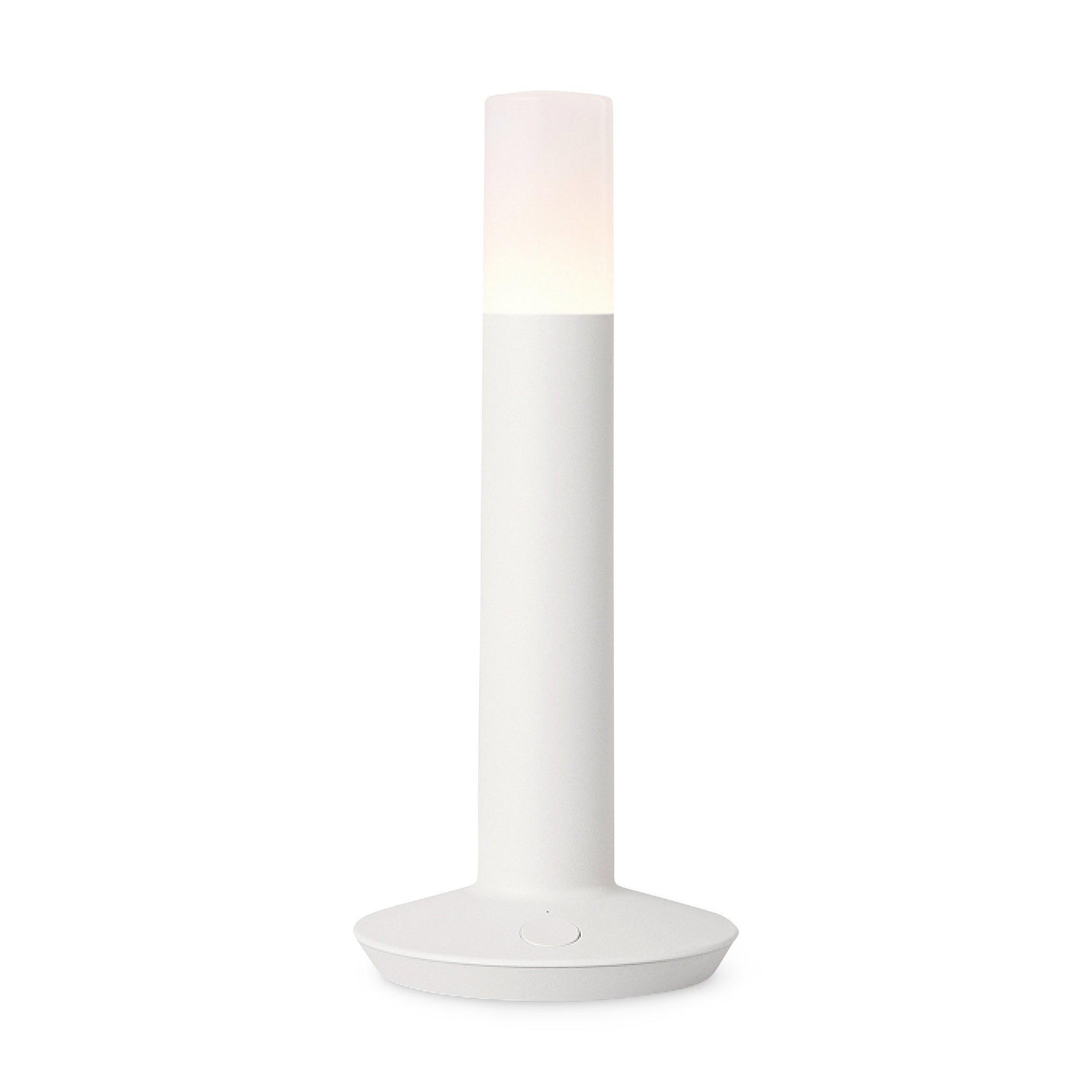 Portable USB-C Lamp with Timer - 3 Light Levels & Auto-Off