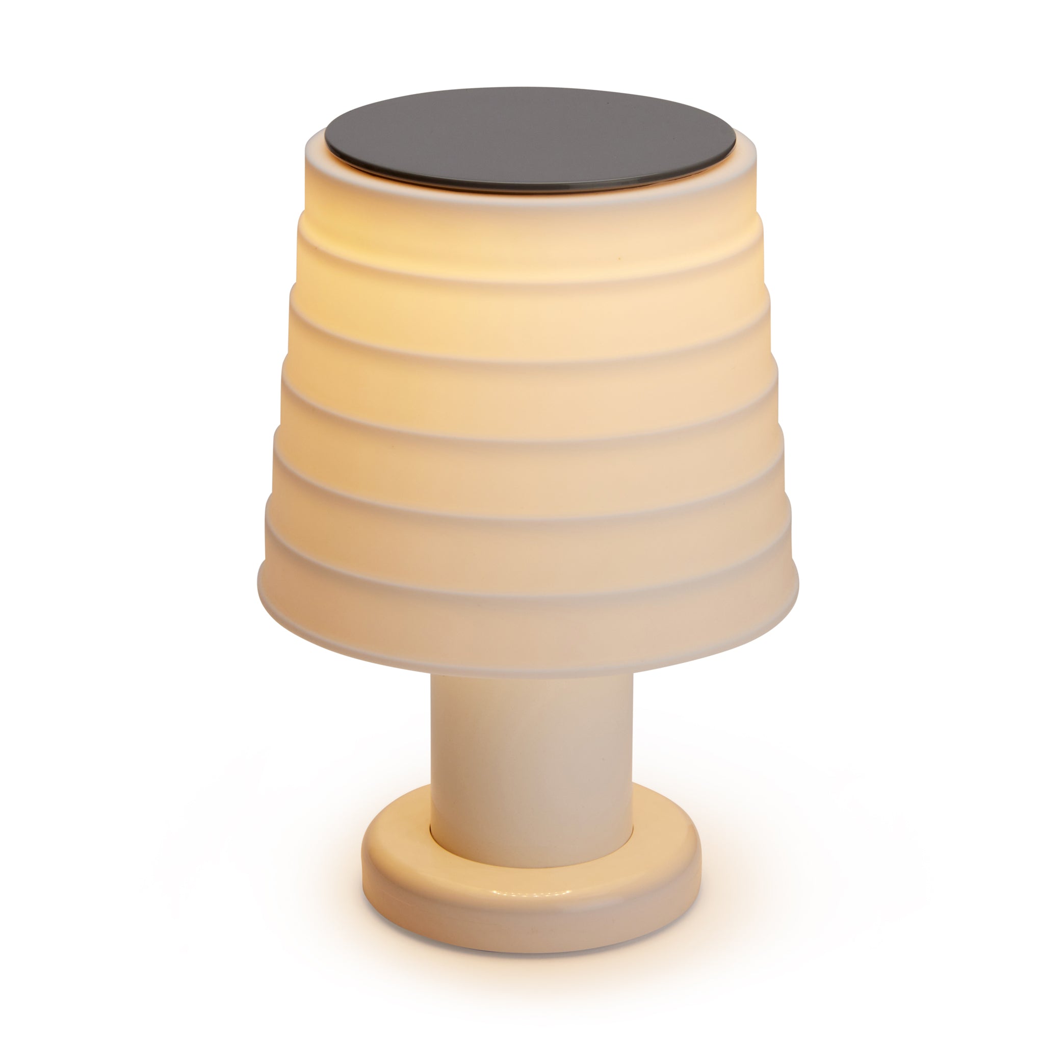 Sowden PL5 Rechargeable Portable LED Lamp with USB Charging