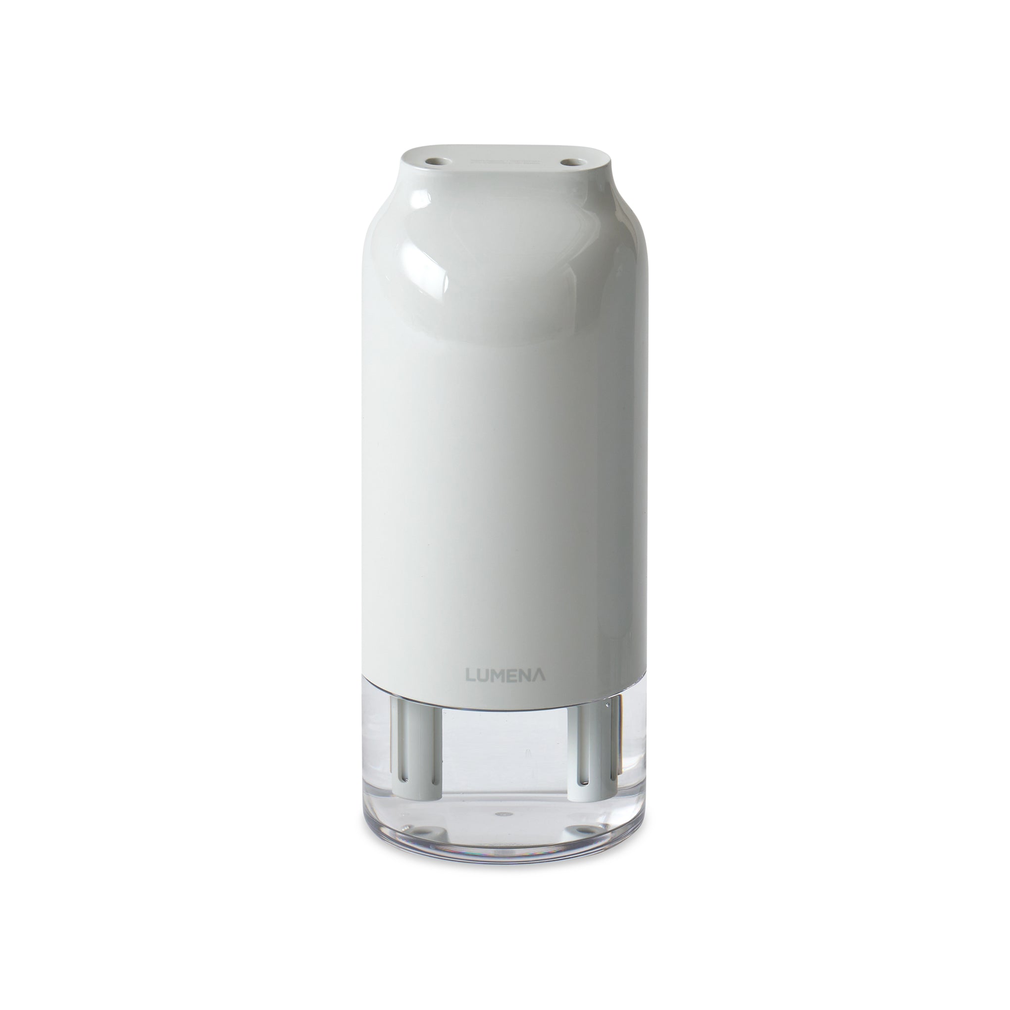 Lumena H3X Portable Travel Humidifier with LED Mood Light