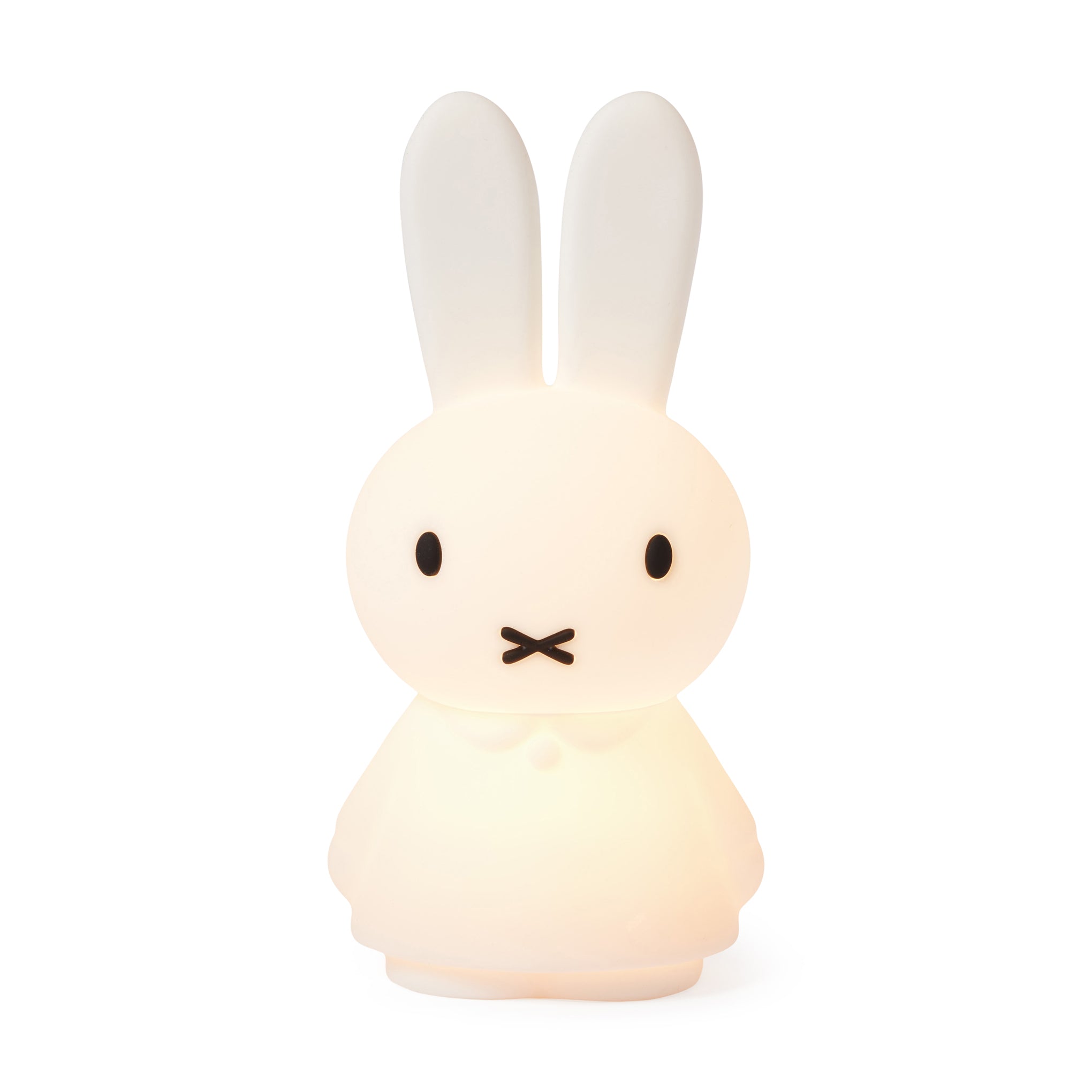 Miffy LED Night Light – Dimmable, Portable, USB-C Charging