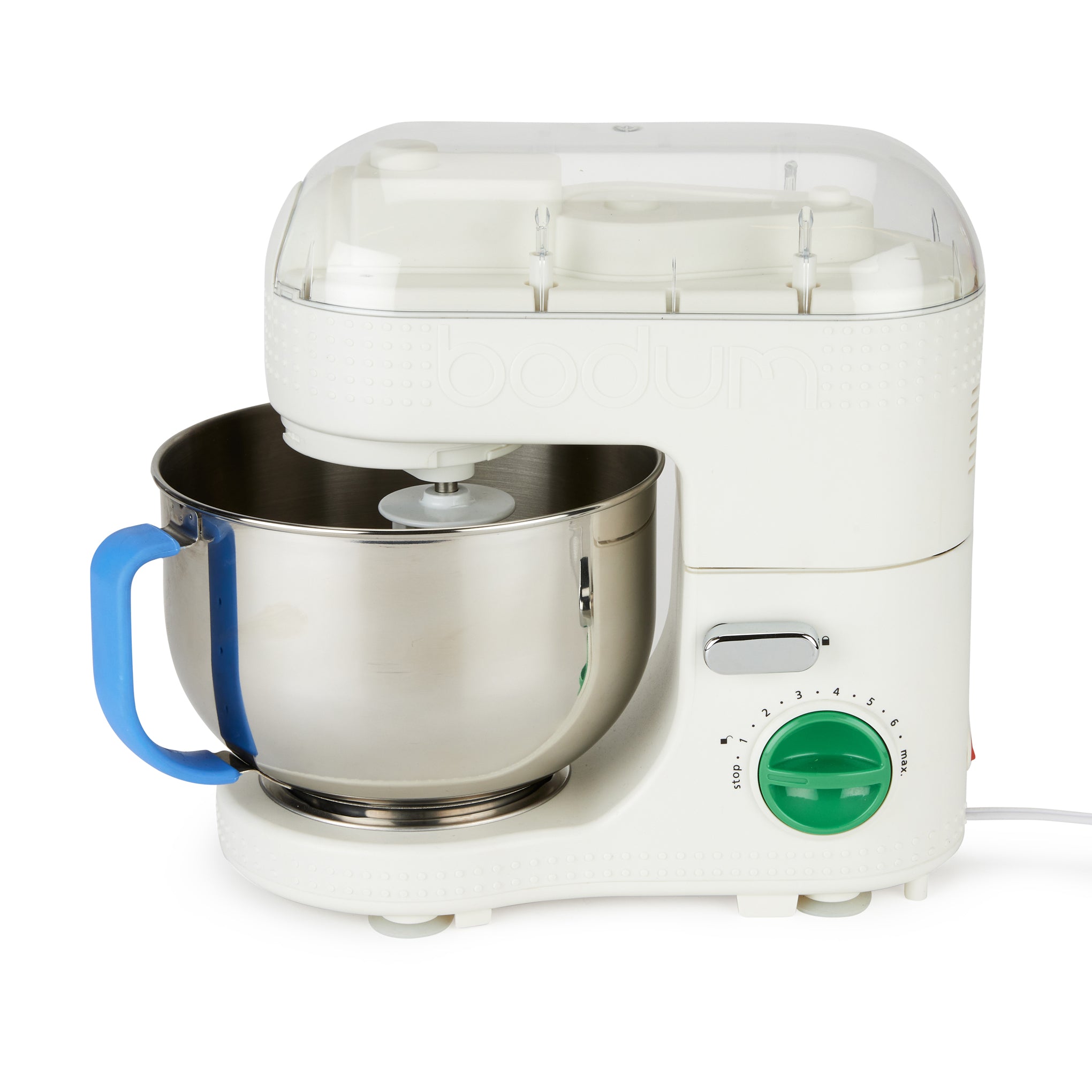 Bodum Bistro 700W Stand Mixer with 7 Speeds & Stainless Steel Bowl