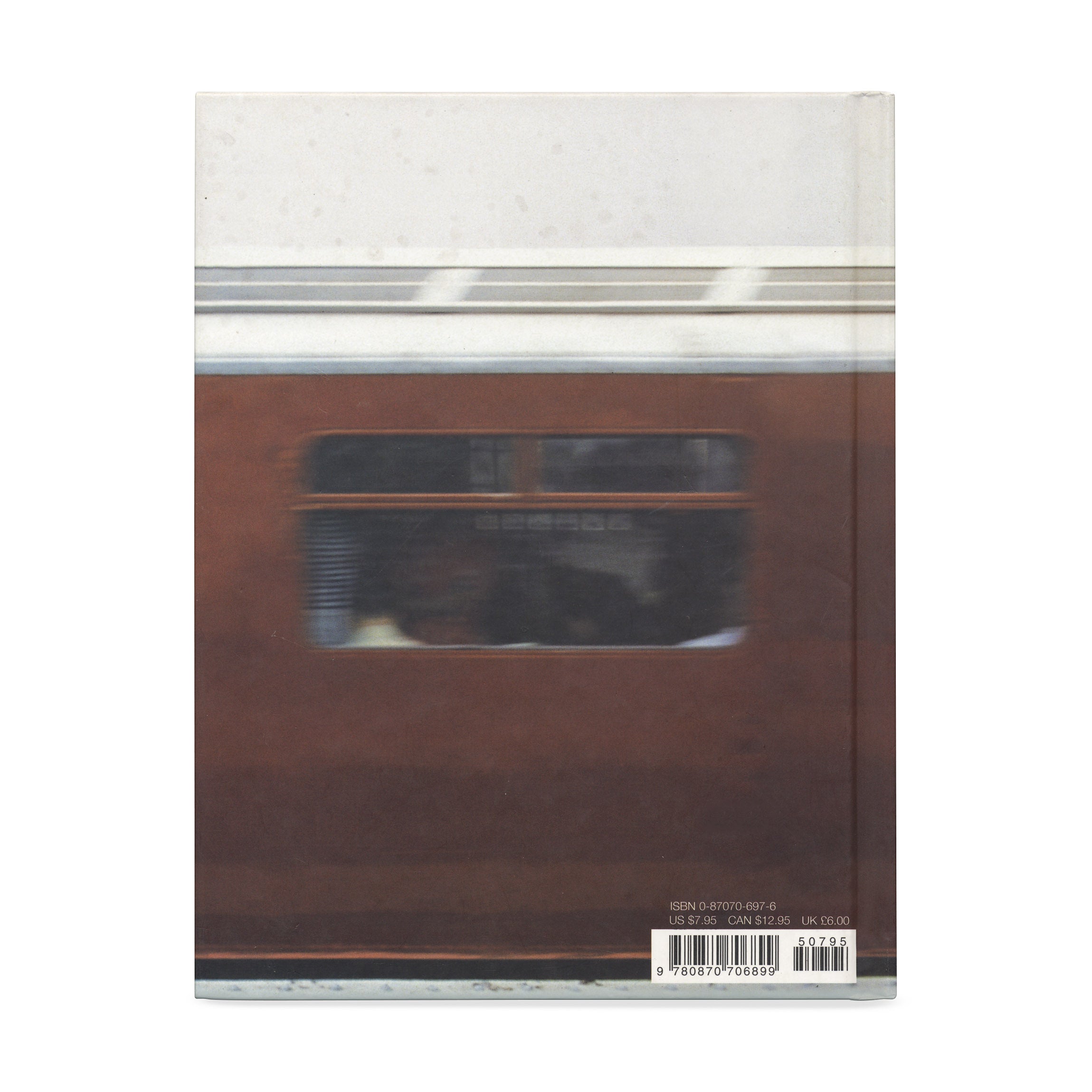 William Wegman Hardcover Book: How Do You Get to MoMA QNS?