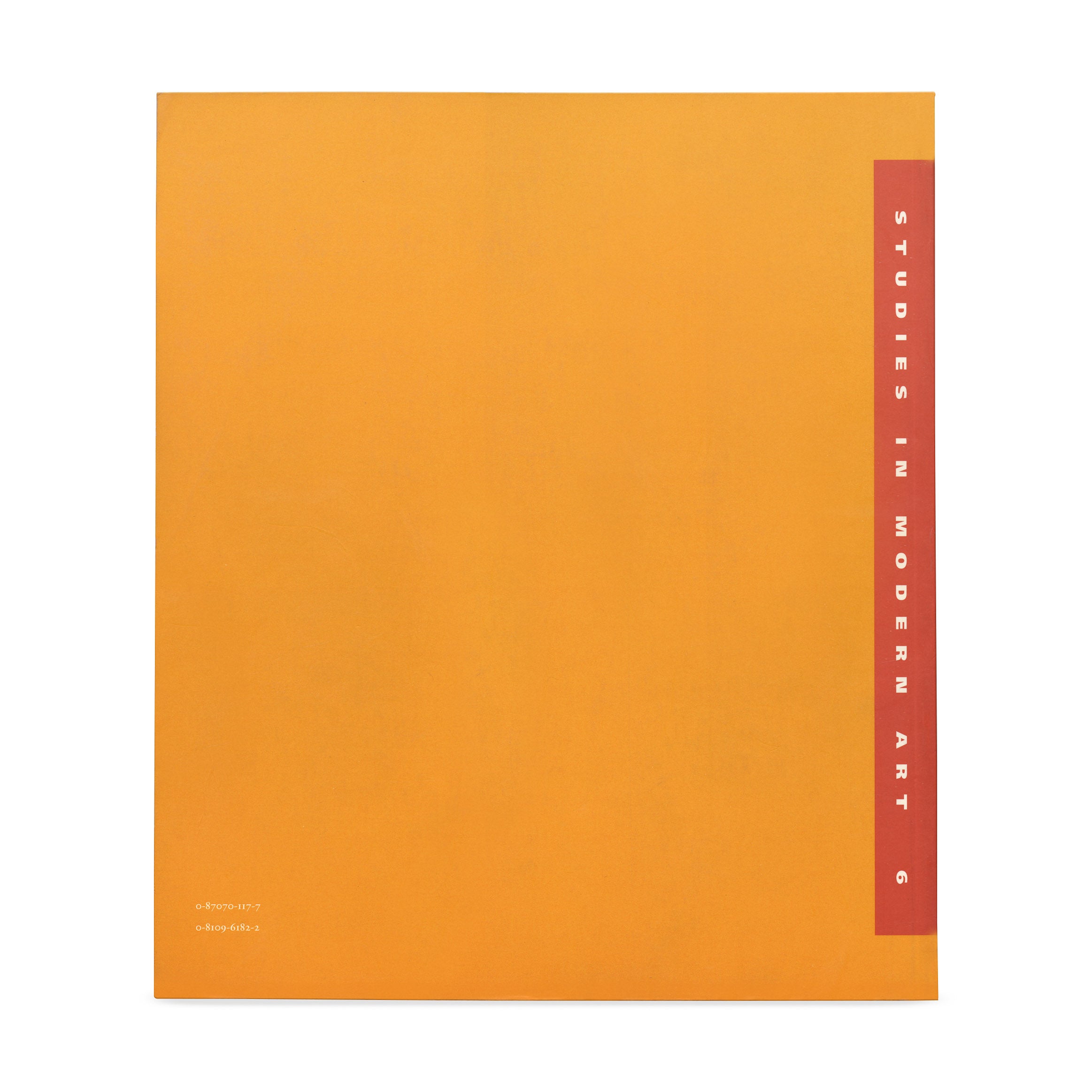 Philip Johnson & MoMA: Modern Art Studies Book - Paperback