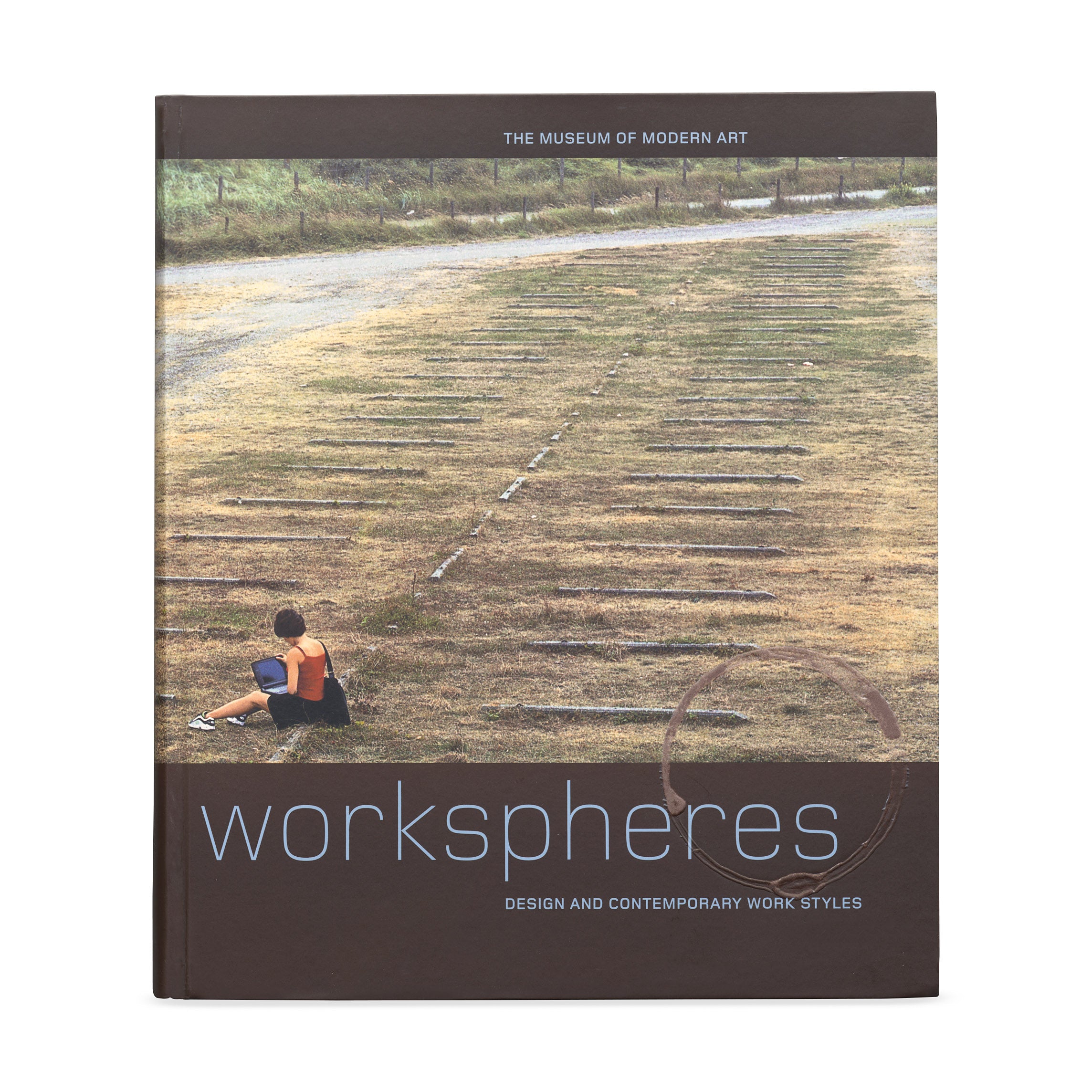 Workspheres: Design Book for Modern Work Styles - Paperback