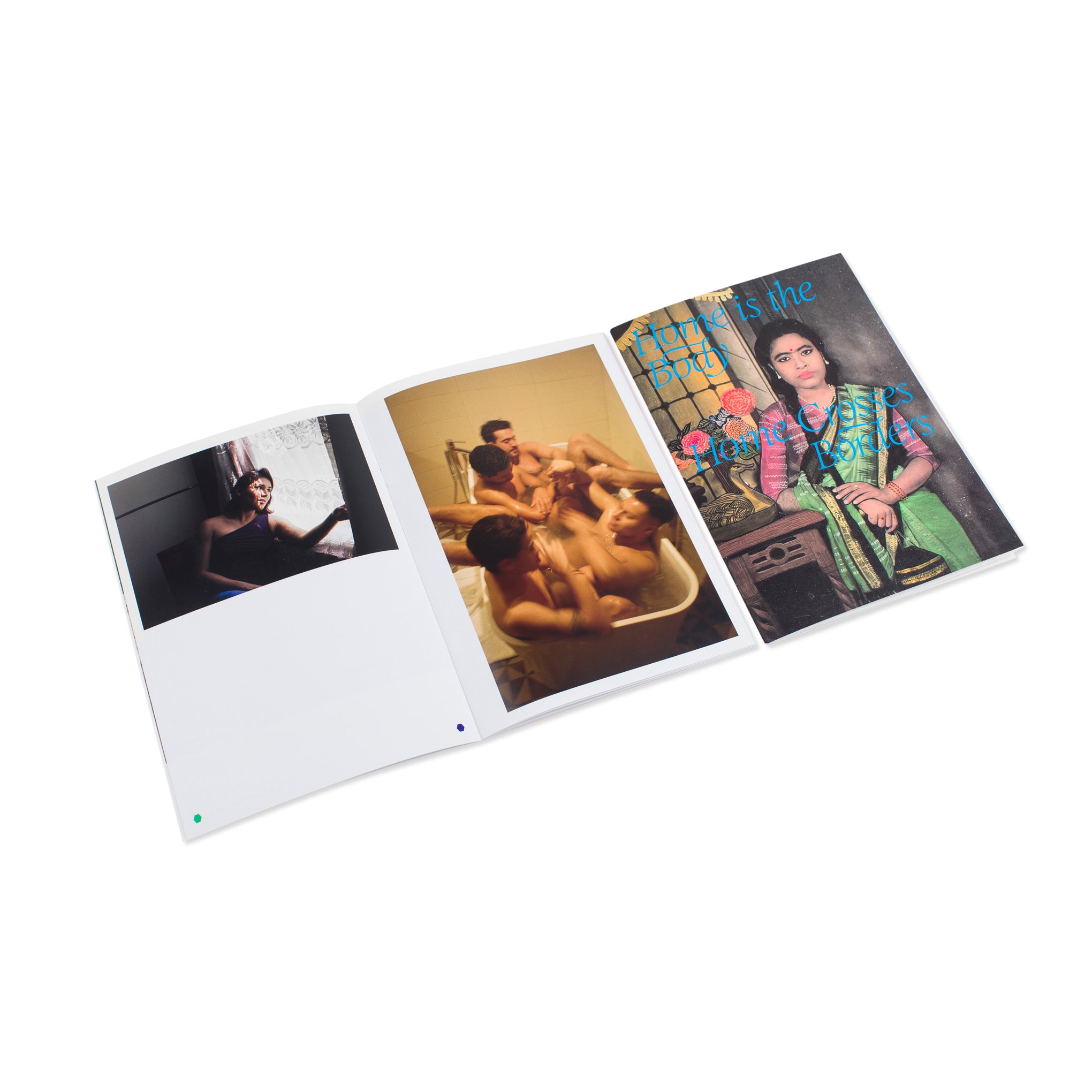 New York Now Photography Book: Home Hardcover with Slip Cover