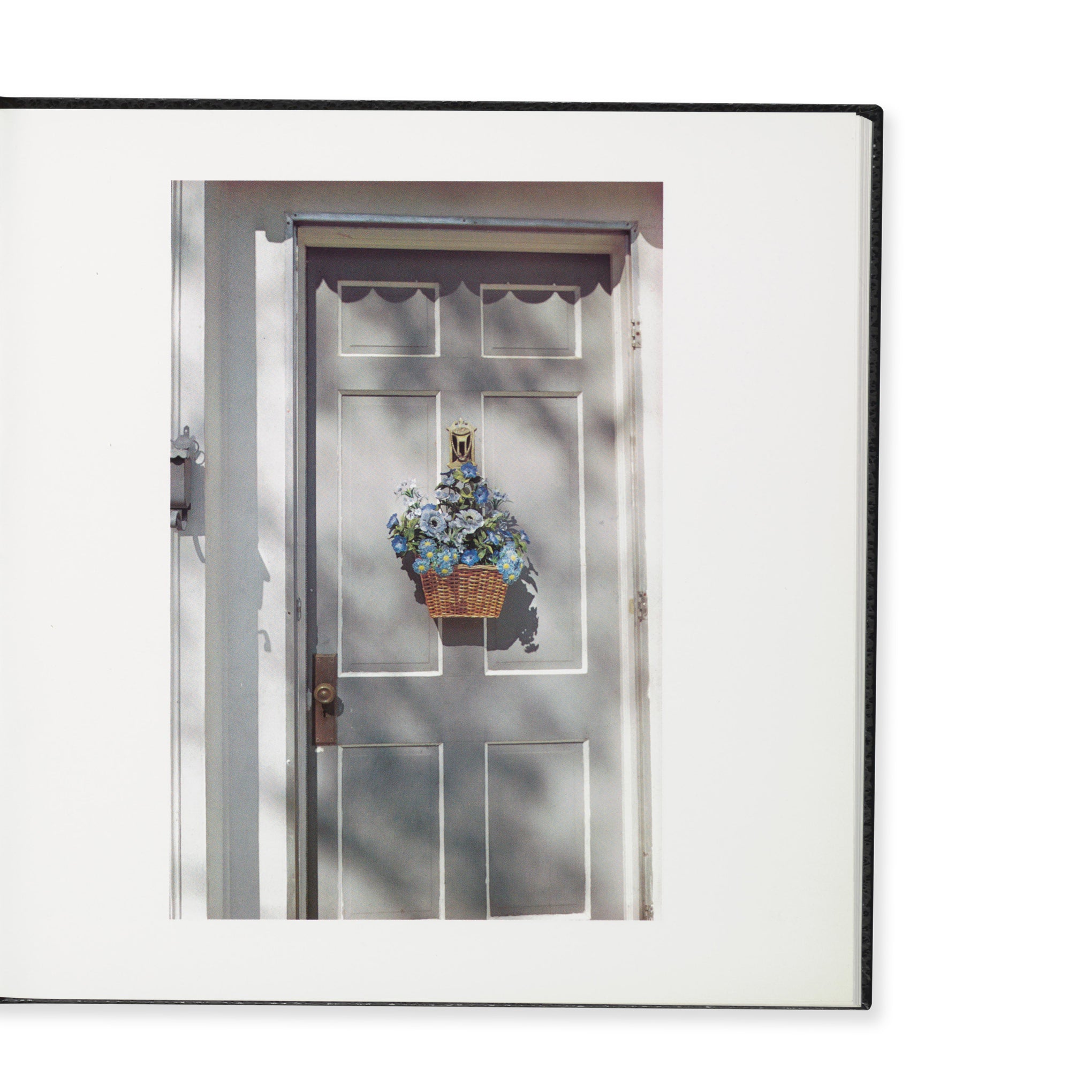 William Eggleston's Guide Hardcover Photography Book - Museum of Modern Art Edition