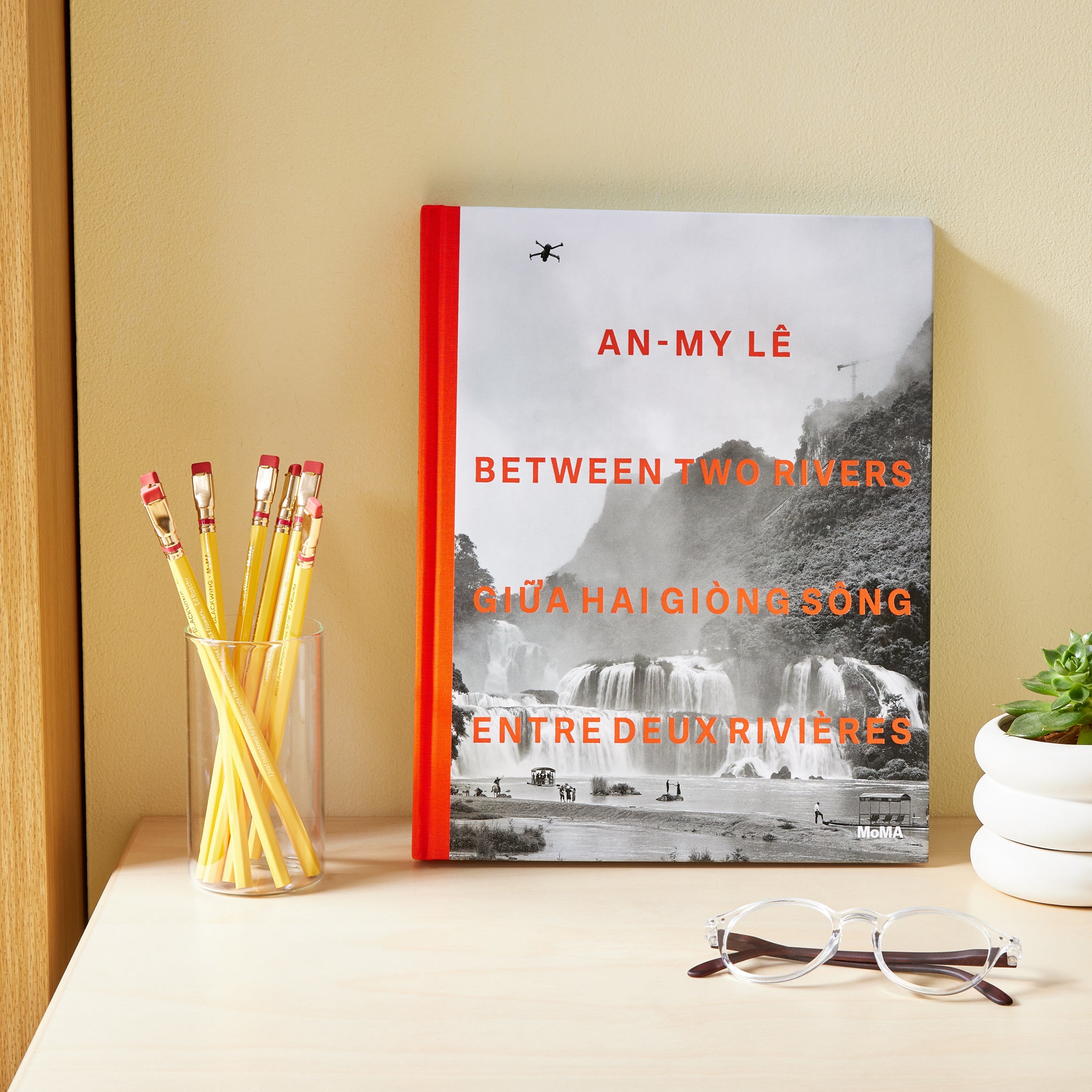 An-My Lê: Between Two Rivers Hardcover Art Book