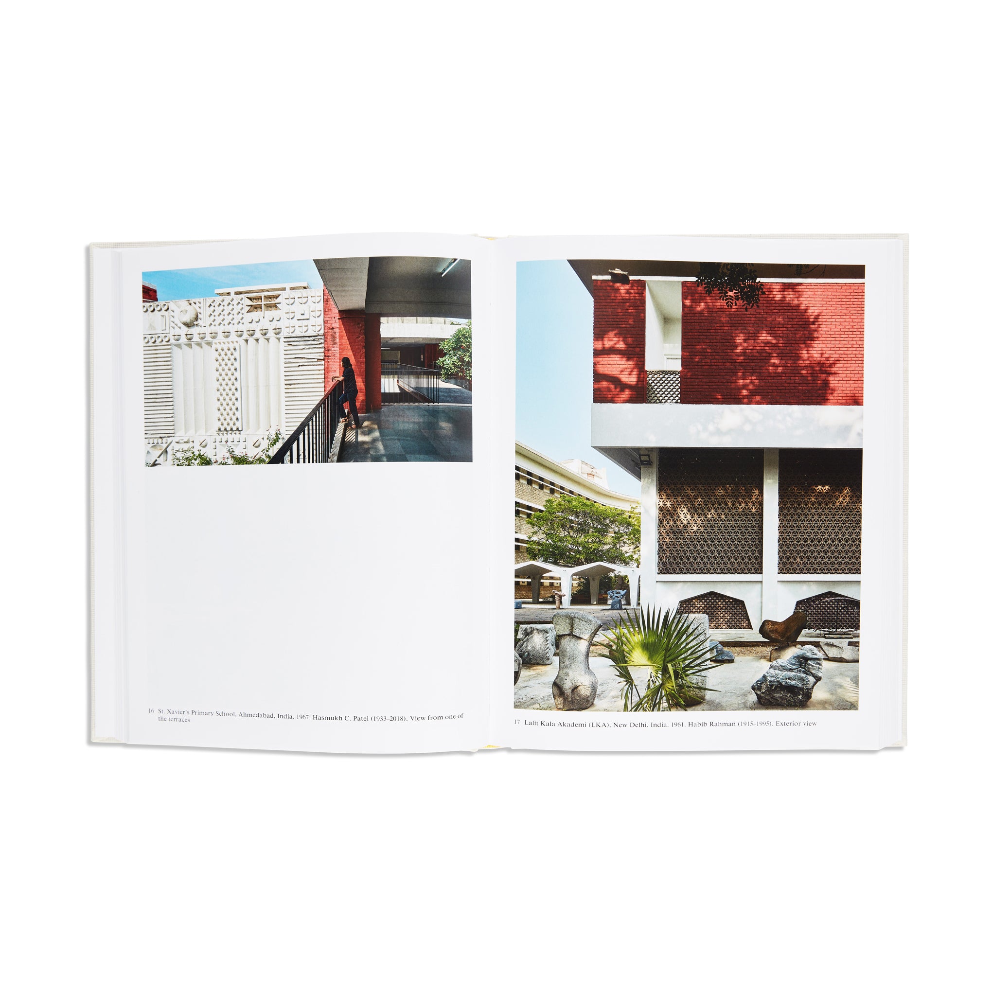 The Project of Independence: South Asian Architecture 1947–1985 Hardcover Book