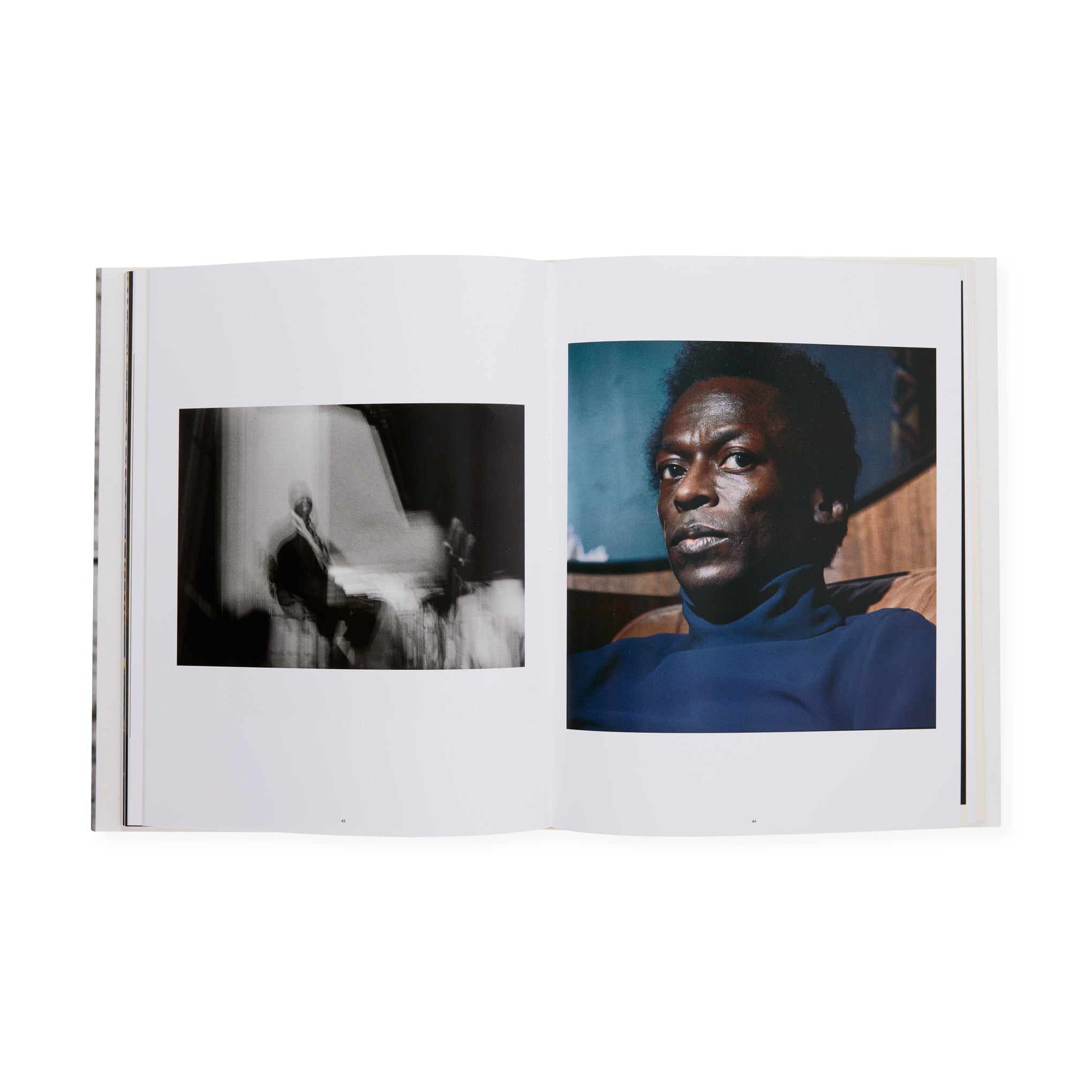Grace Wales Bonner: Dream in the Rhythm Hardcover Art Book