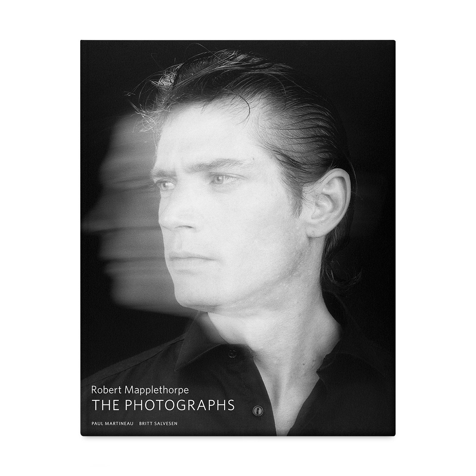 Robert Mapplethorpe Photography Book: The Photographs Collection