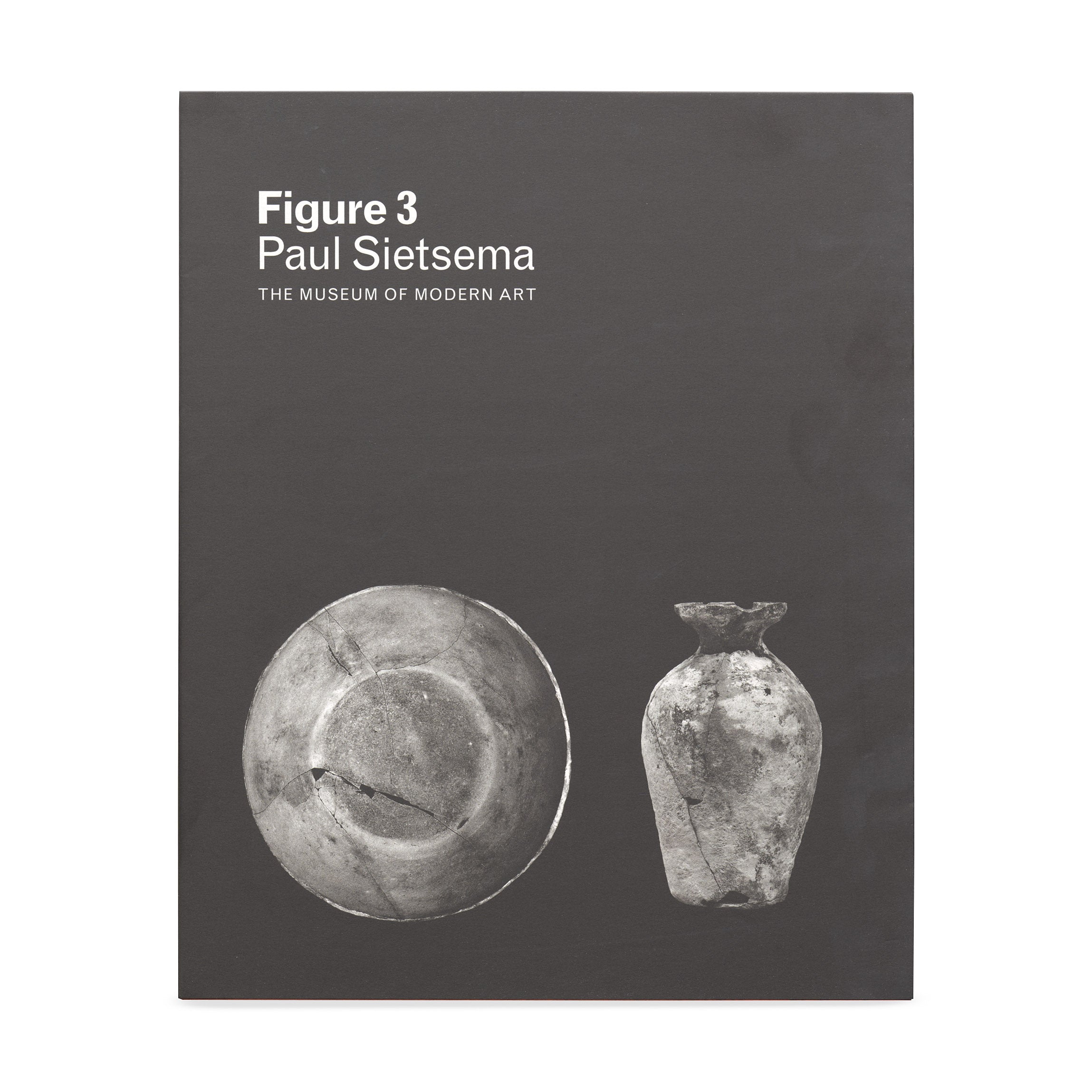 Paul Sietsema Figure 3 Art Book - Ethnographic Drawings & Film Studies