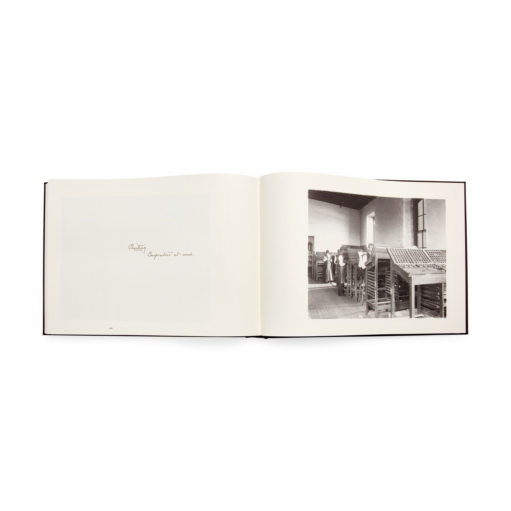 Frances Benjamin Johnston: The Hampton Album Hardcover Deluxe Edition
