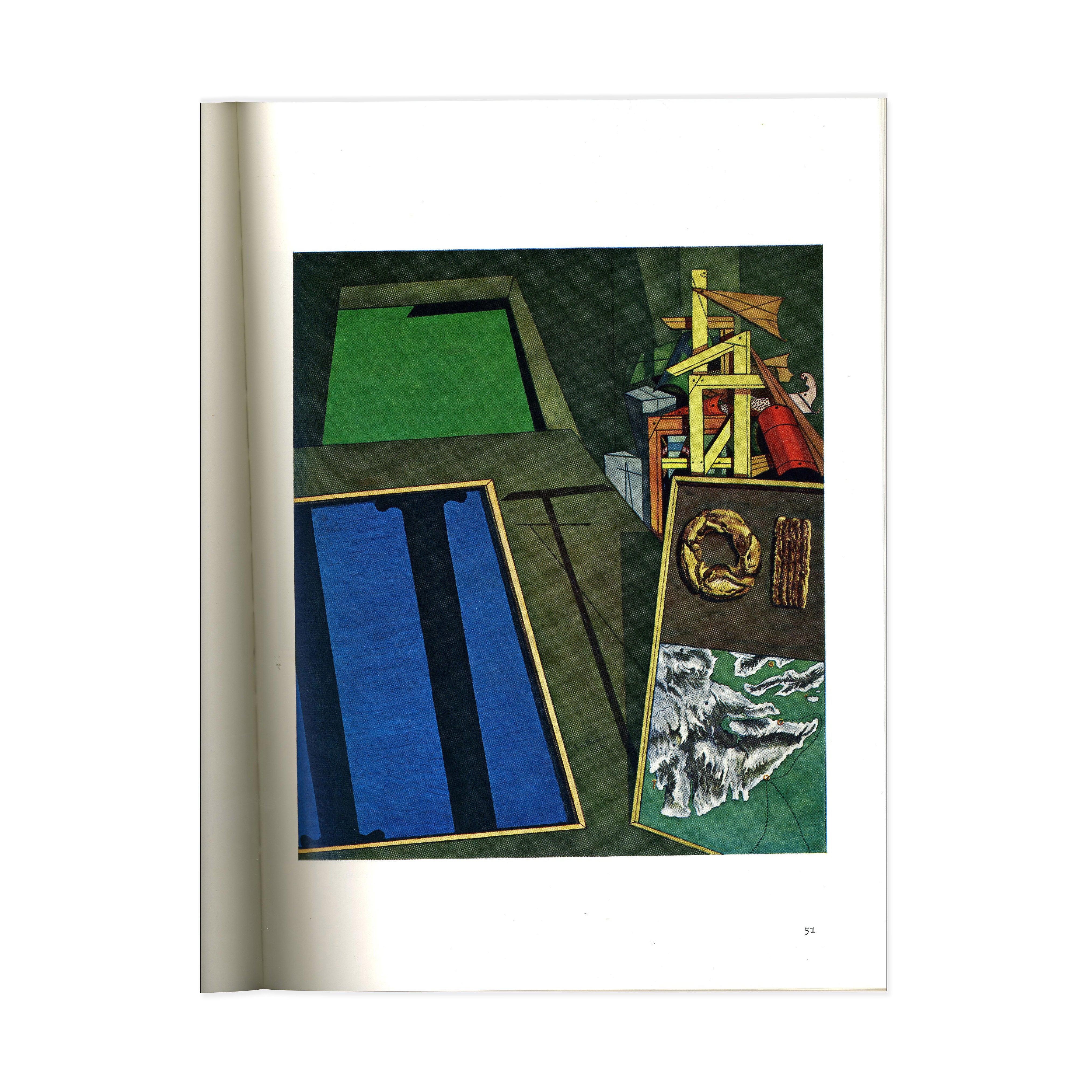MoMA Sidney & Harriet Janis Collection Hardcover Art Book