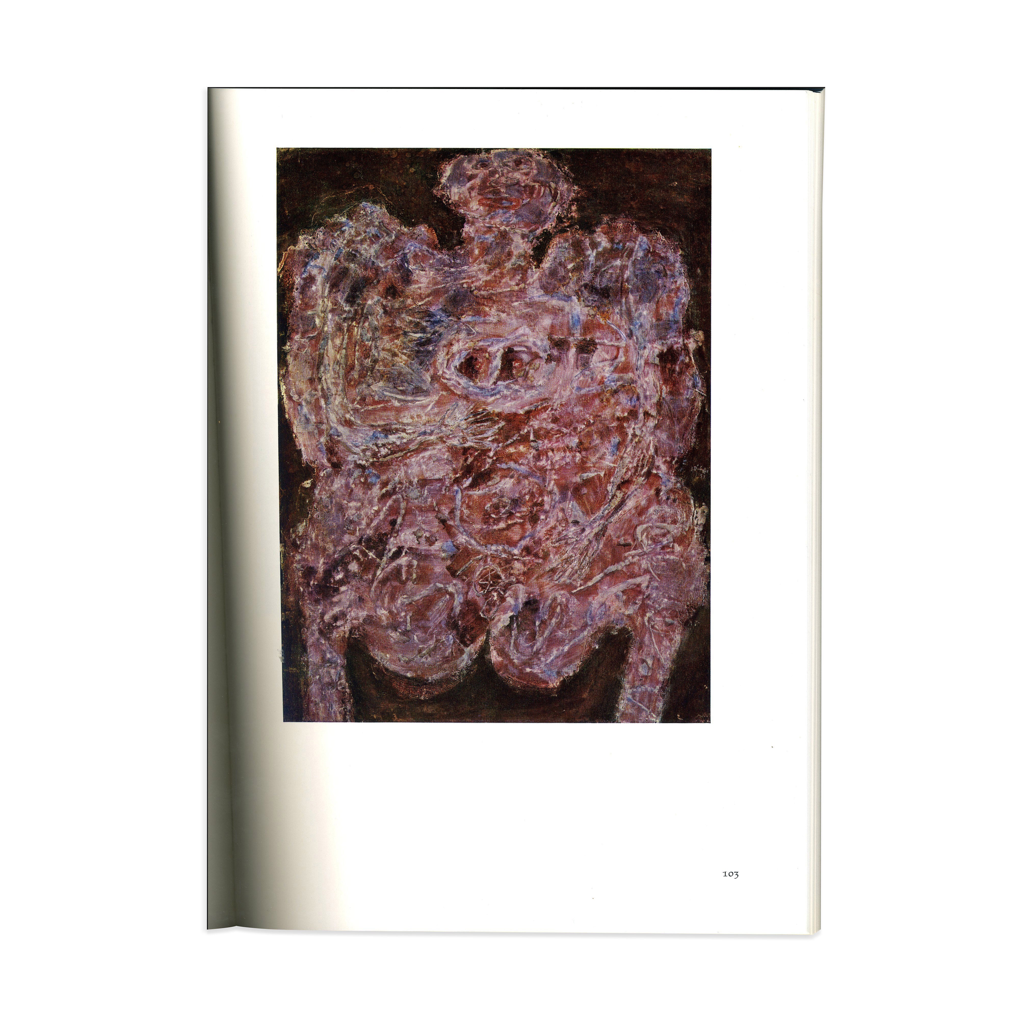 MoMA Sidney & Harriet Janis Collection Hardcover Art Book