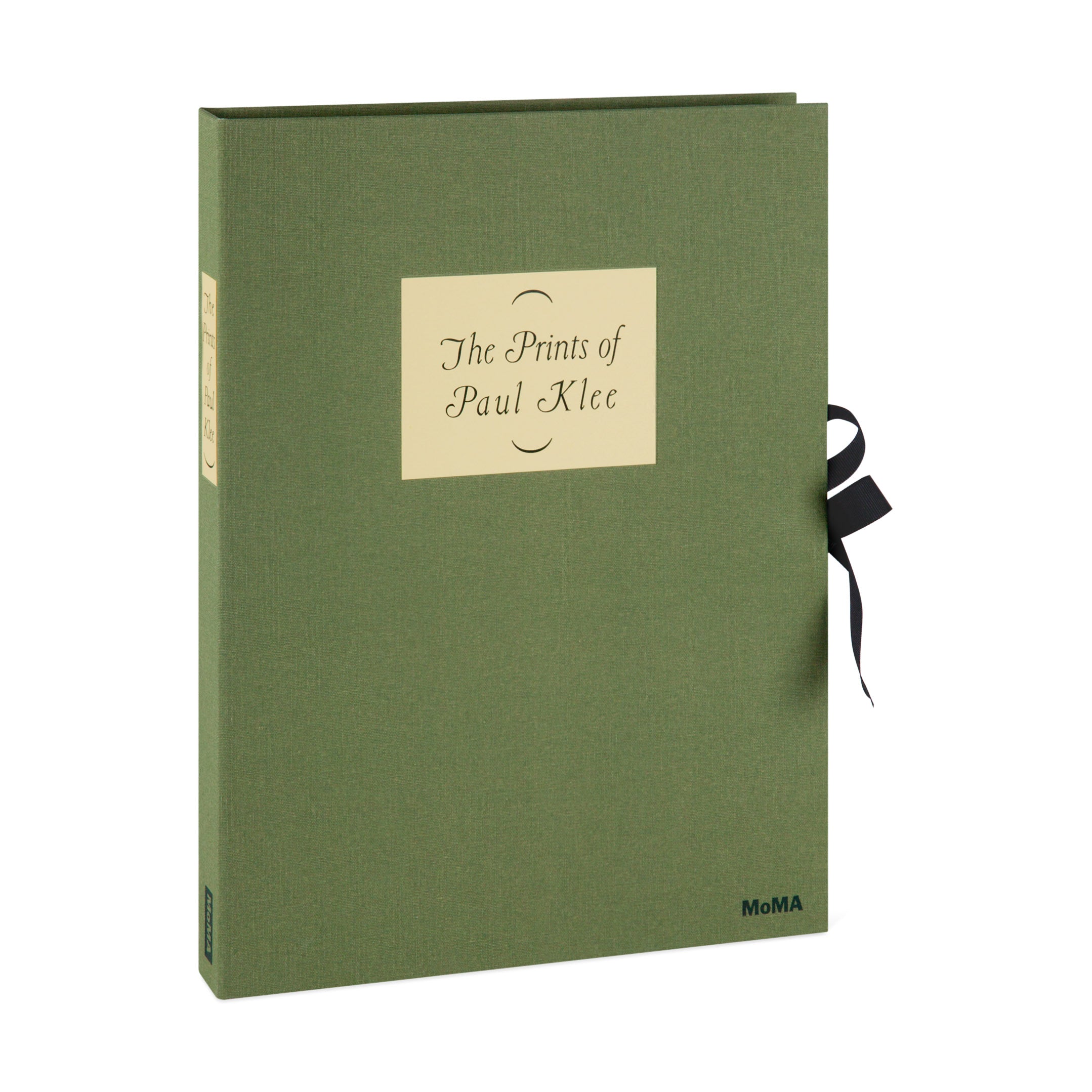 Paul Klee Prints Portfolio - Limited Edition Art Collection