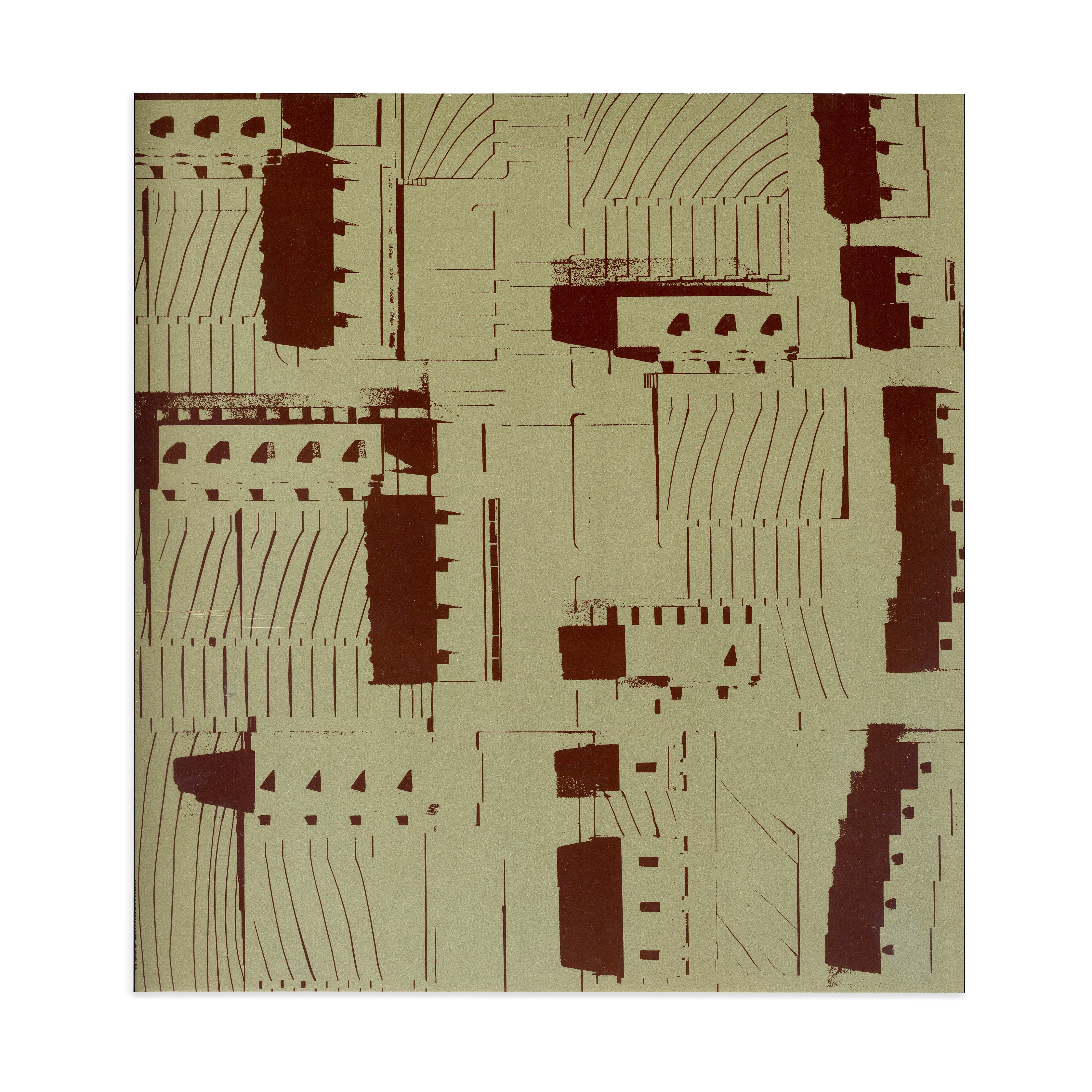 Rare MoMA Book: Another Chance for Housing - Softcover Edition