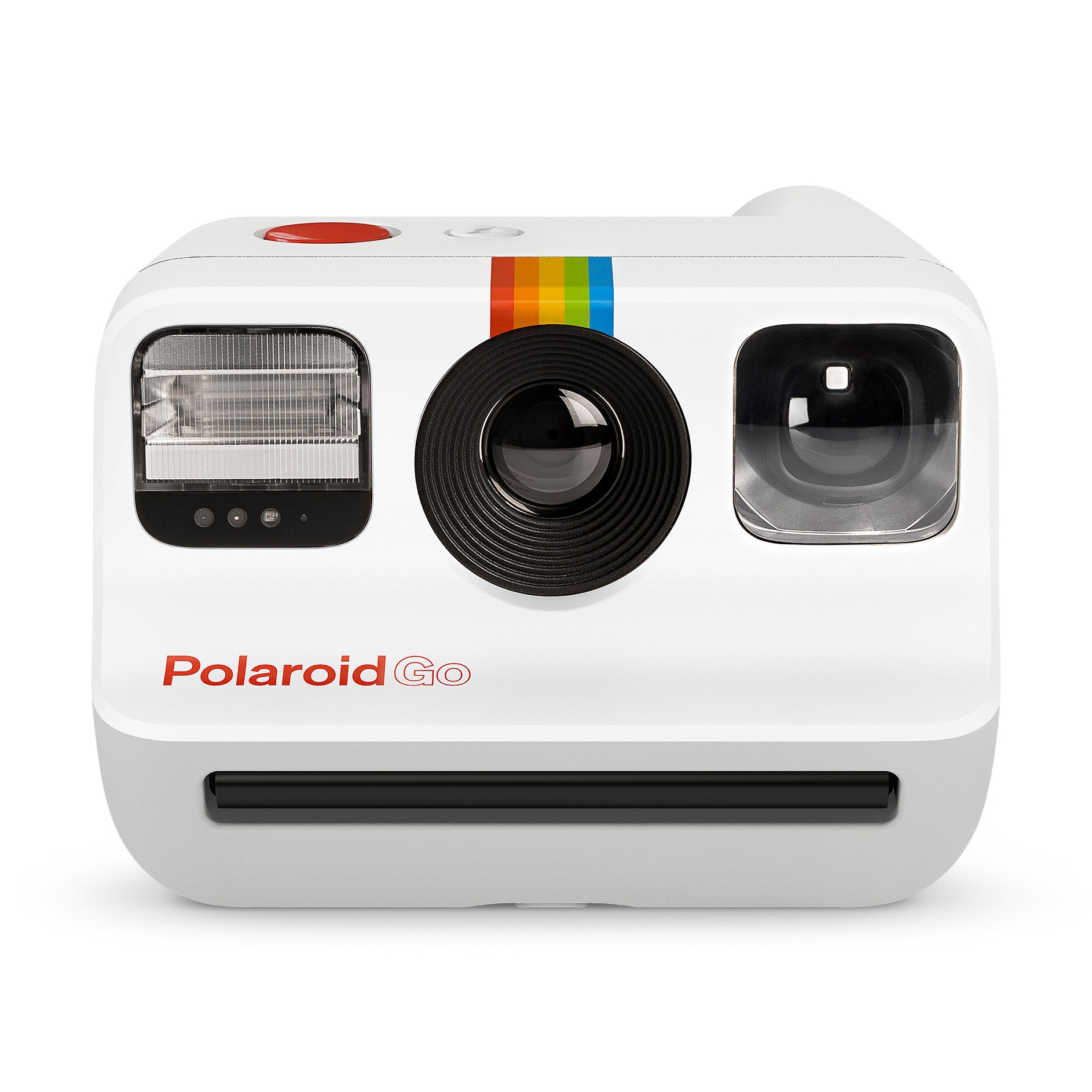 Polaroid Go Mini Instant Camera with Accessories & Film