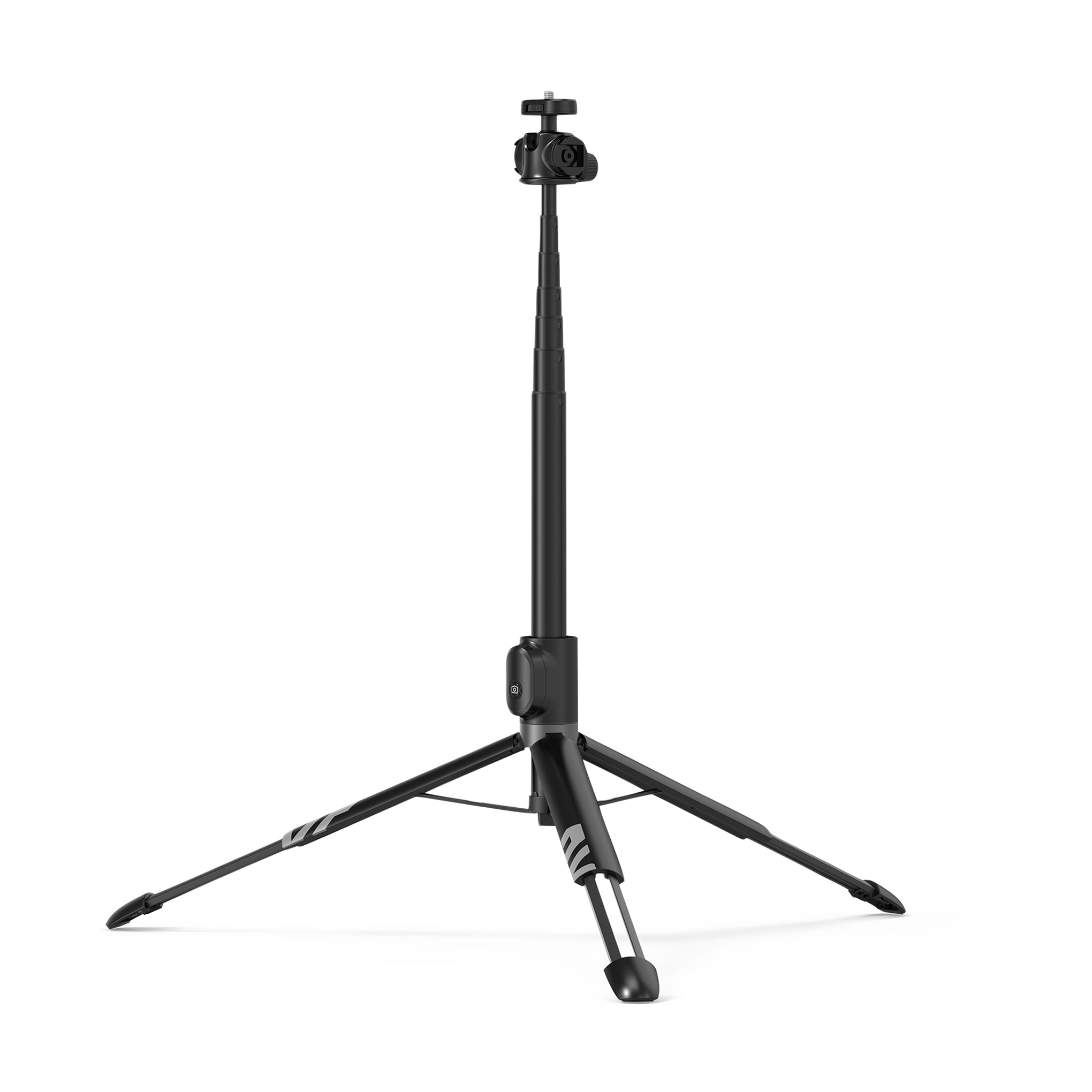 Bluetooth Vlogging Tripod for Camera & Phone with Remote