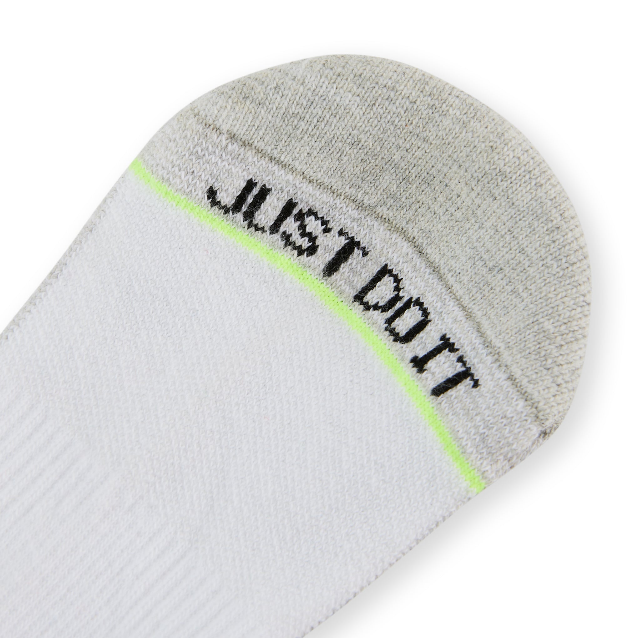 MoMA Nike Cushioned Everyday Socks - White