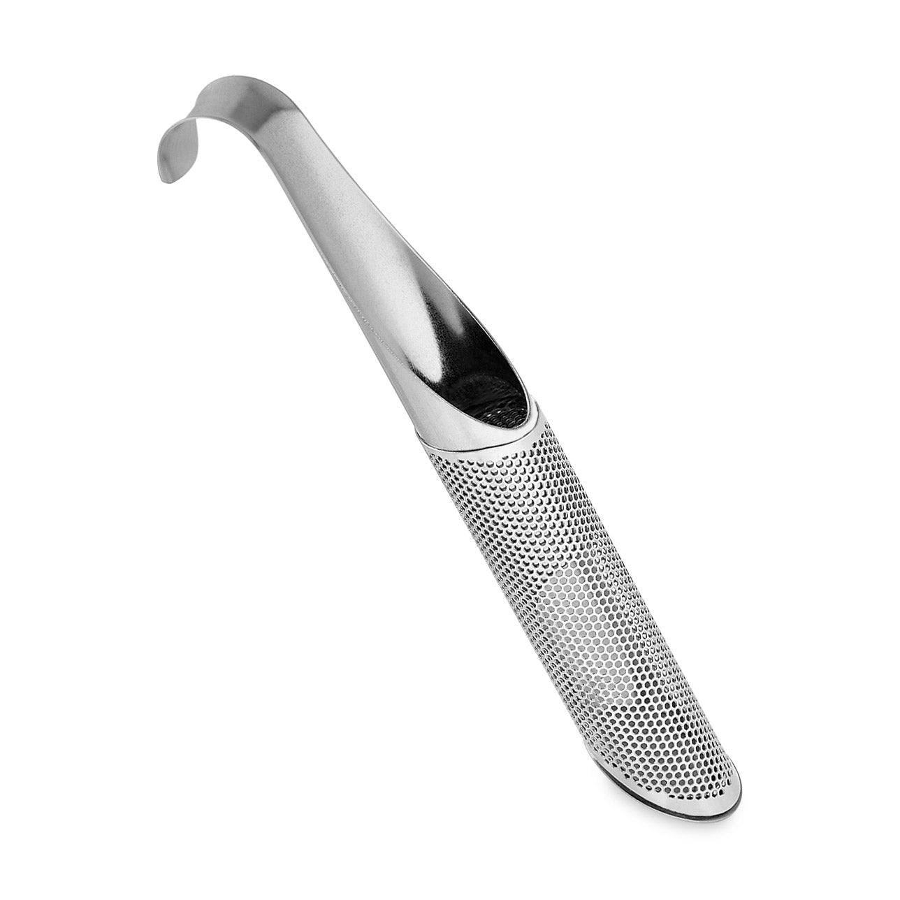 Stainless Steel Tea Infuser for Loose Leaf Tea - Dishwasher Safe