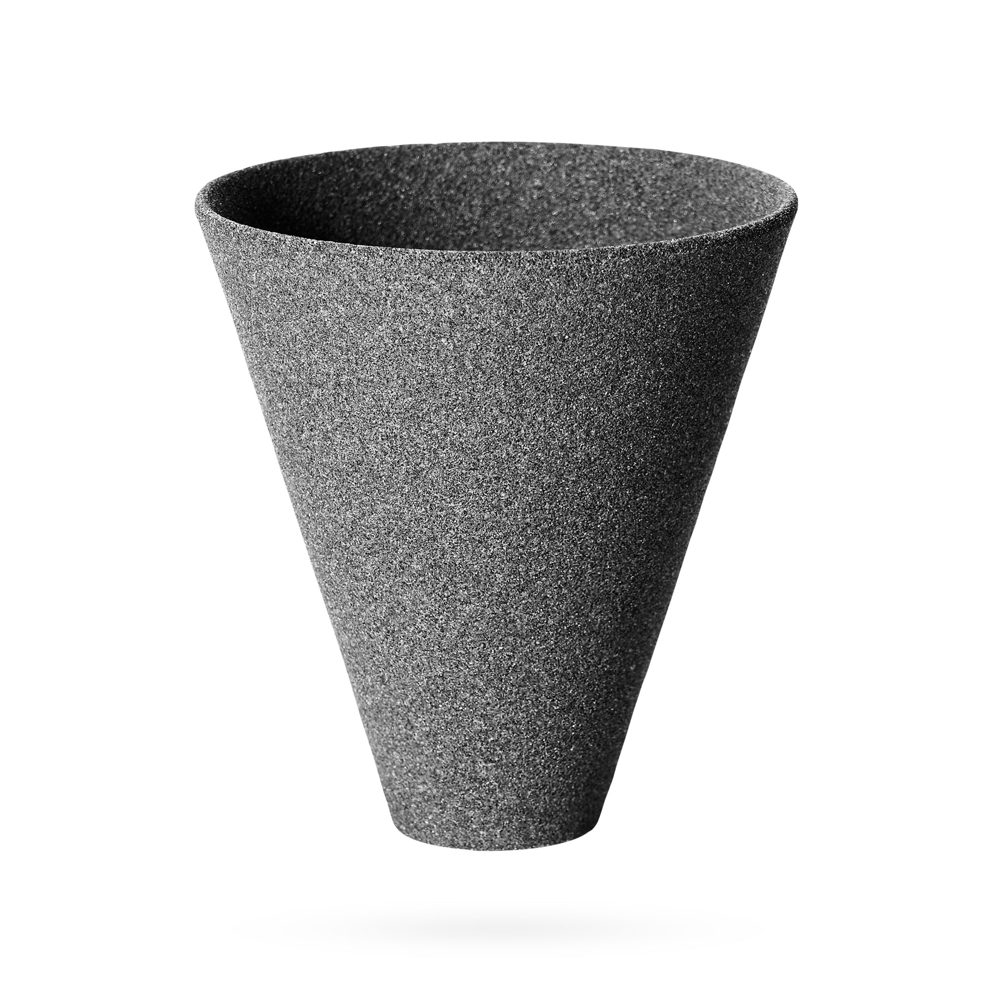 CeraPotta Handcrafted Ceramic Coffee Filter – Eco-Friendly & Reusable