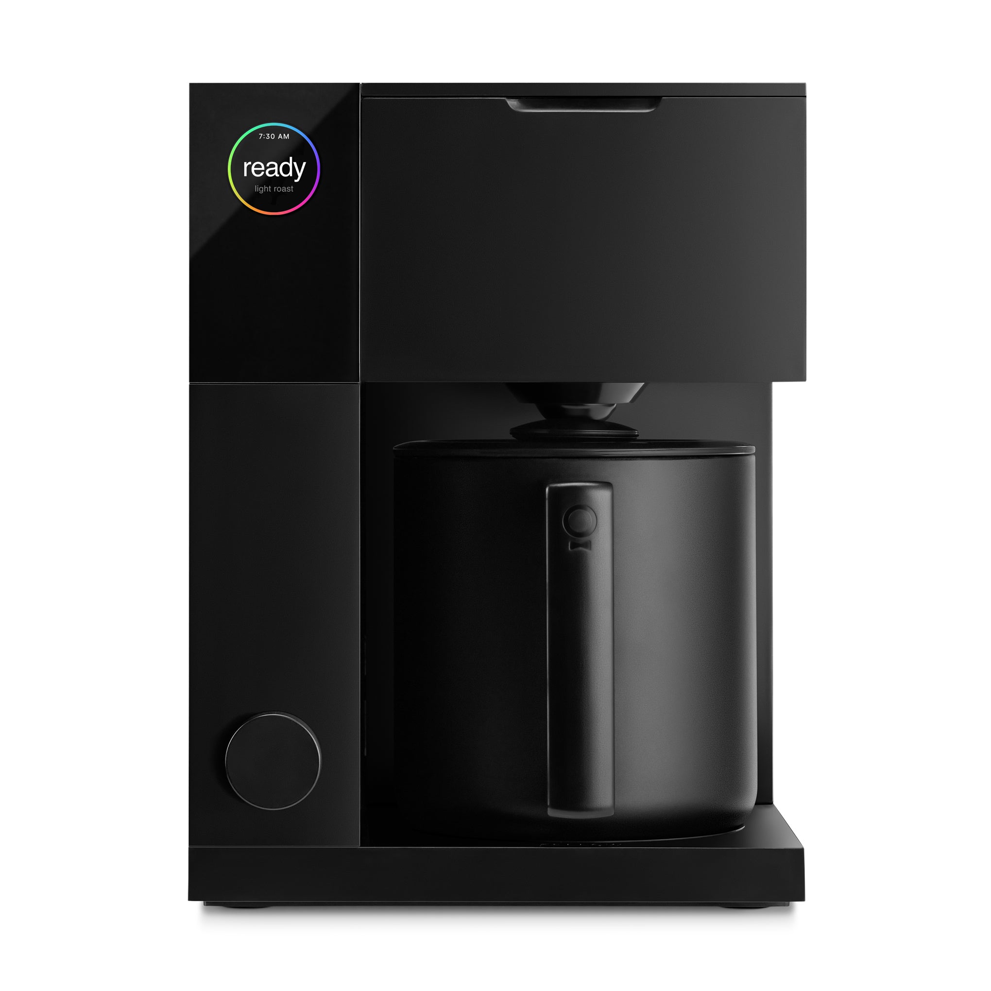 Aiden Precision Drip Coffee Maker with Thermal Carafe & App Control