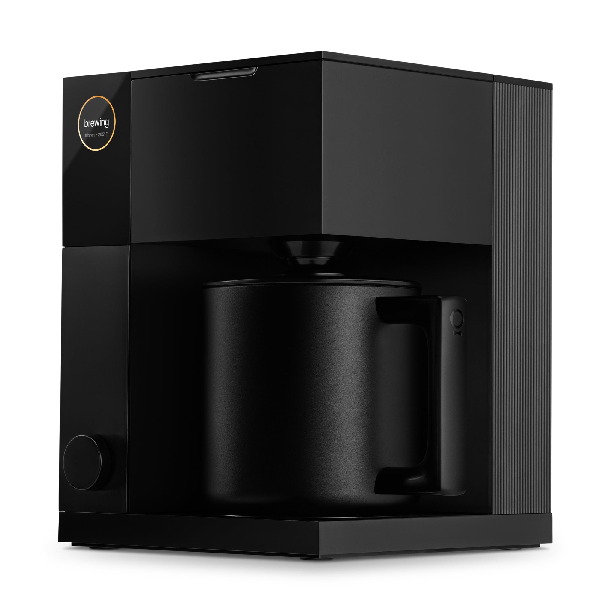 Aiden Precision Drip Coffee Maker with Thermal Carafe & App Control