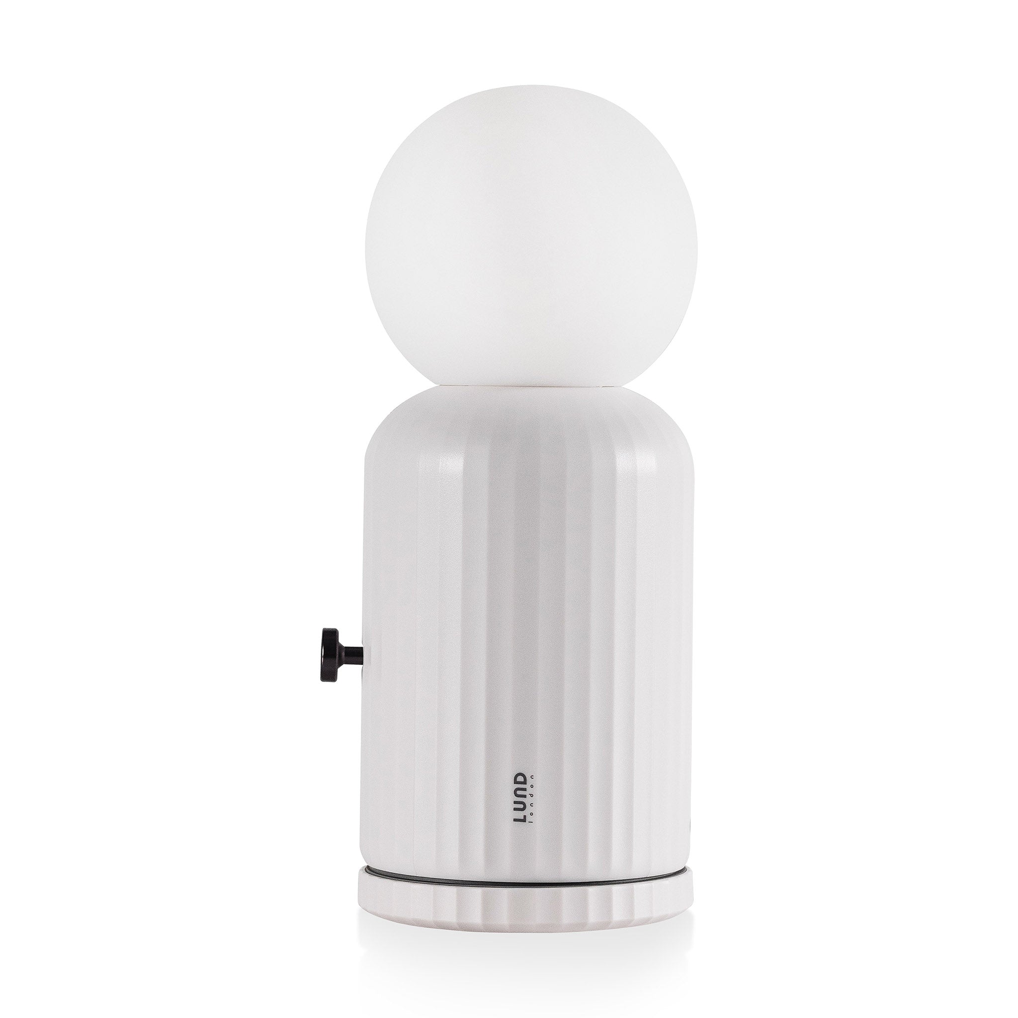 Skittle Color-Changing Portable Lamp - USB-C Rechargeable & Kid-Safe