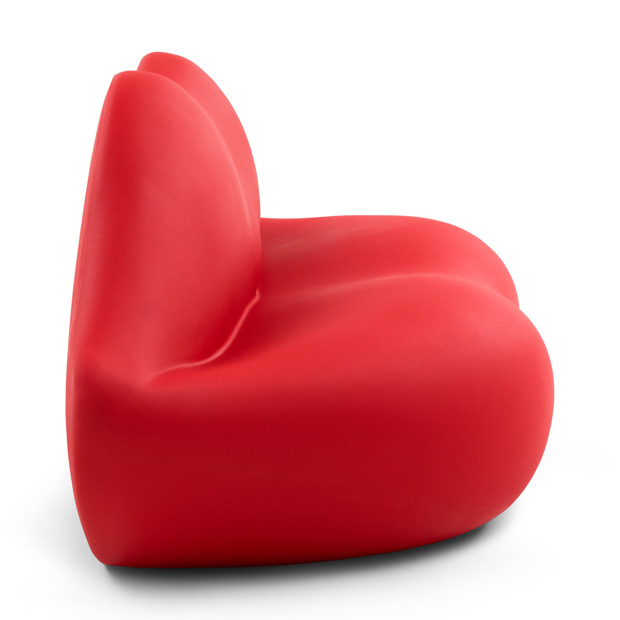 Bocca Lips Sofa - Red Pop Art Indoor Outdoor Seating