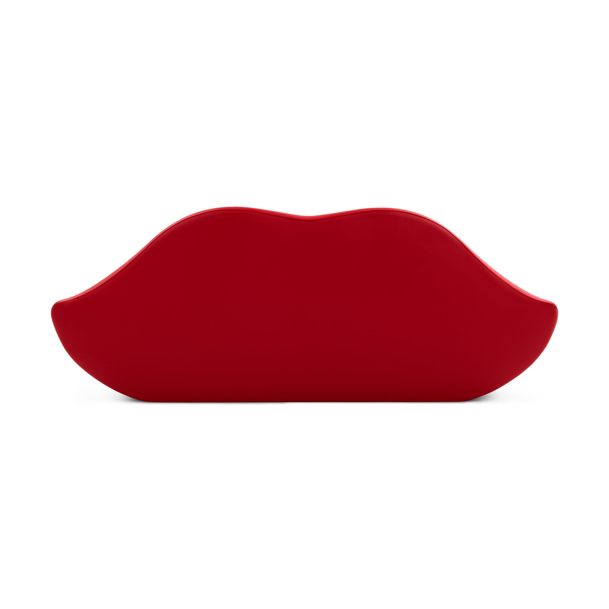 Bocca Lips Sofa - Red Pop Art Indoor Outdoor Seating